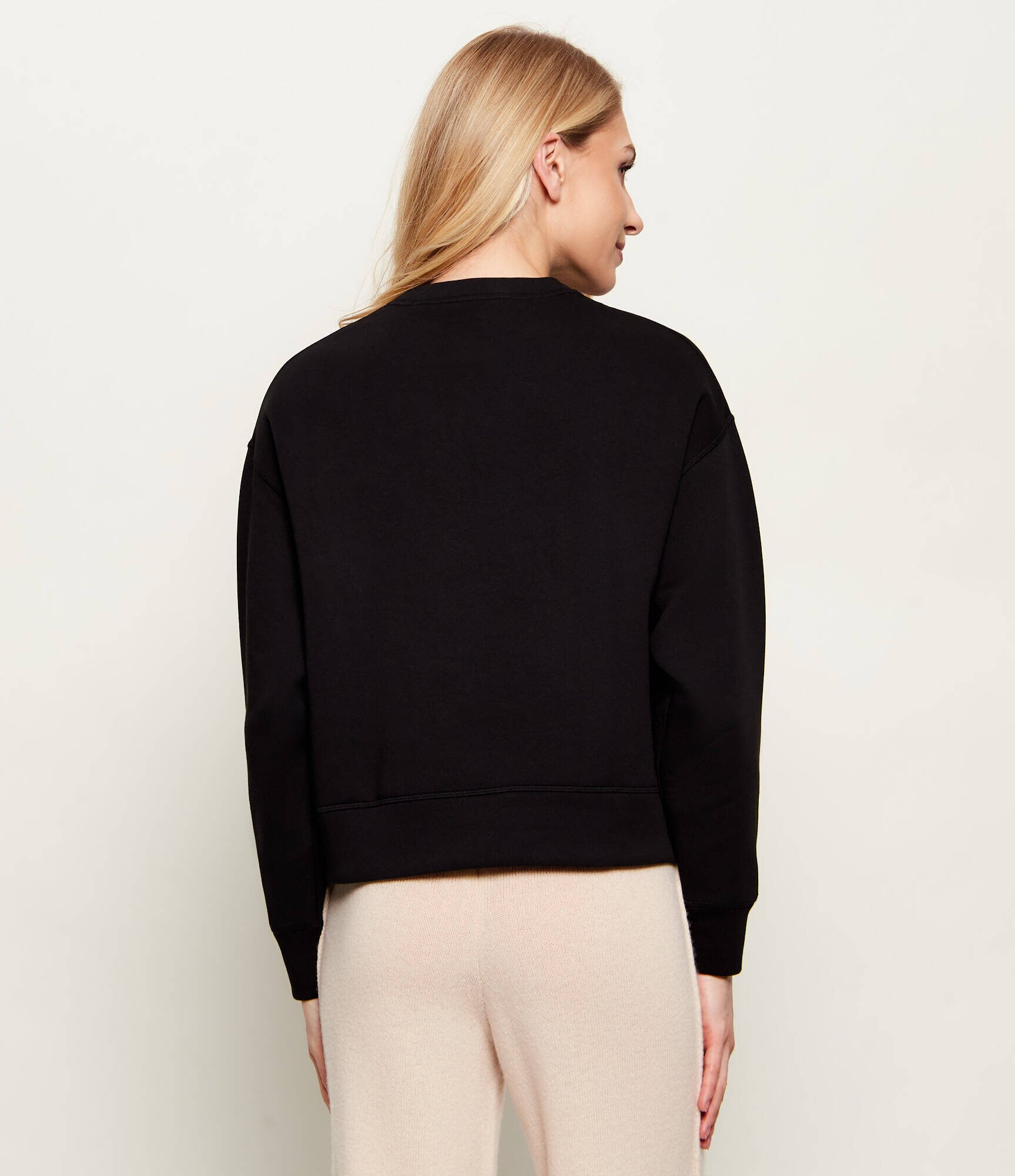 Lacoste Hanorac | Oversize fit