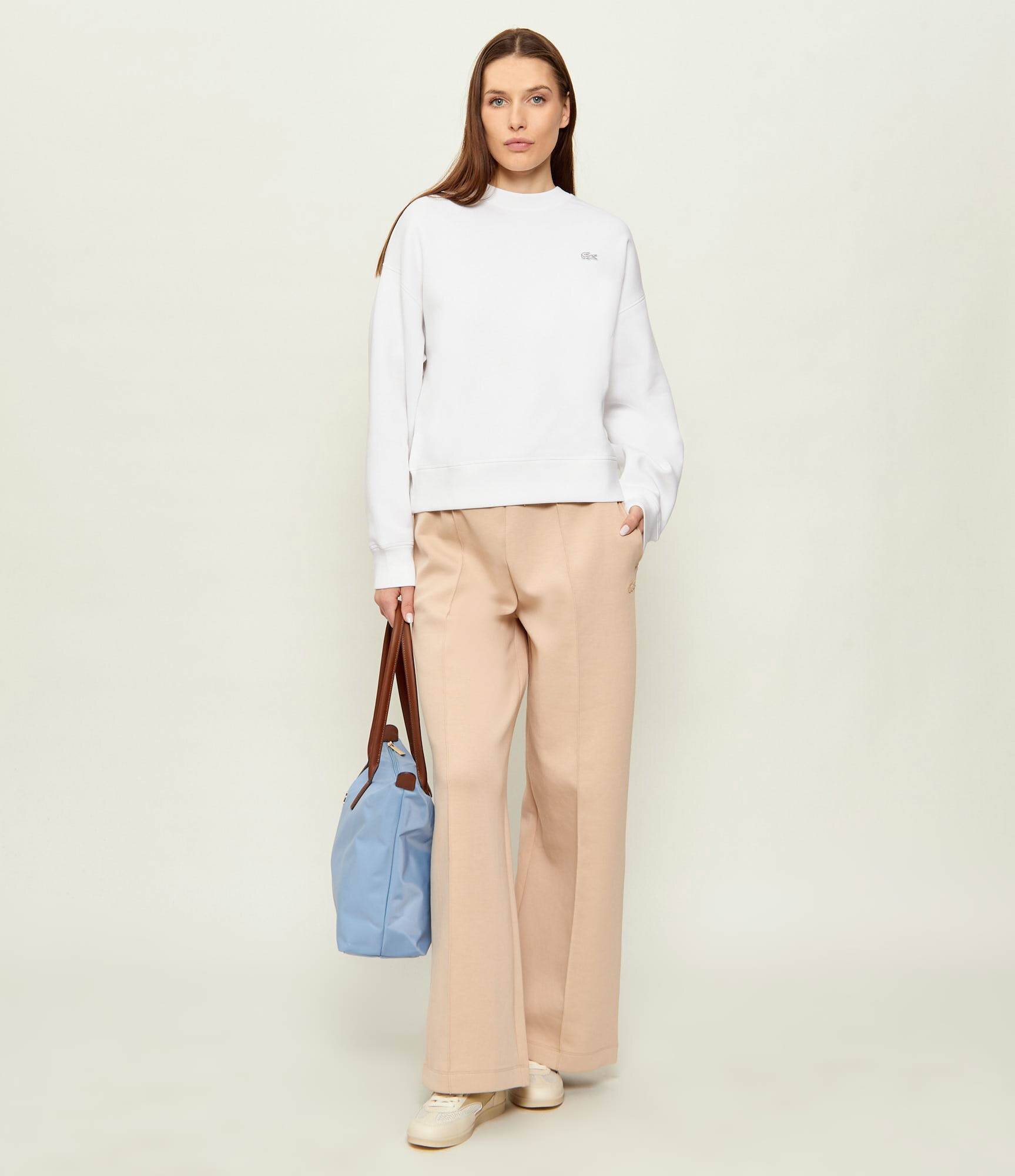 Lacoste Hanorac | Oversize fit