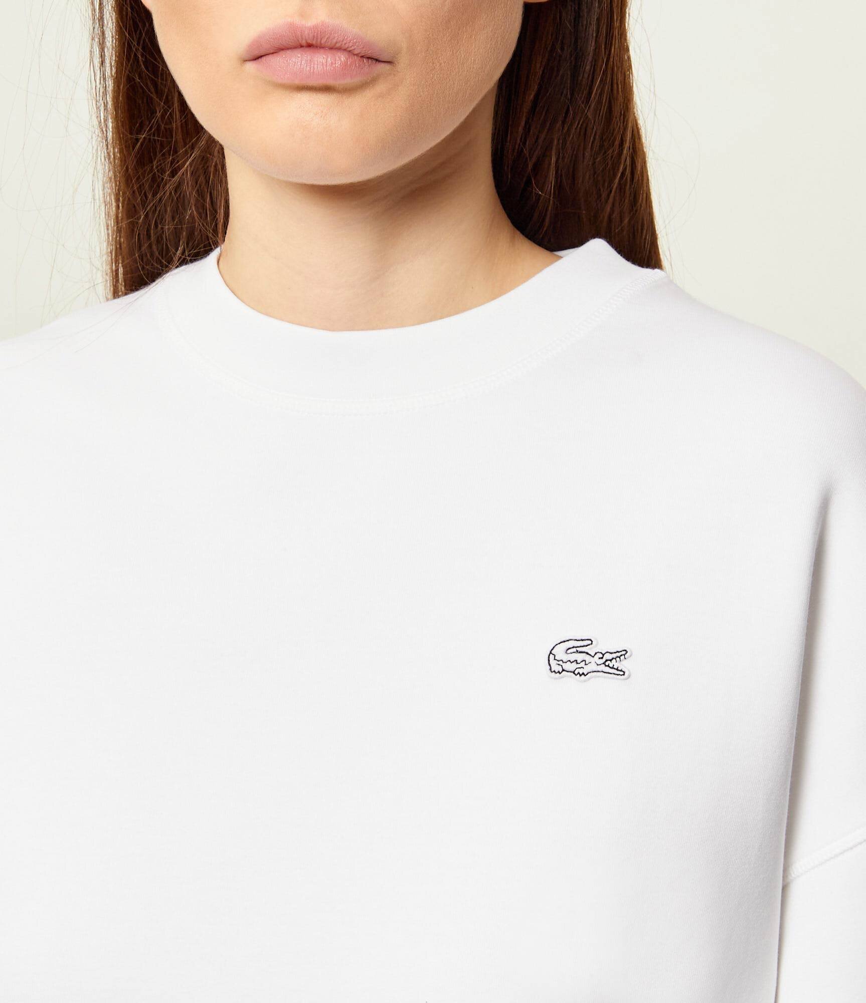 Lacoste Hanorac | Oversize fit