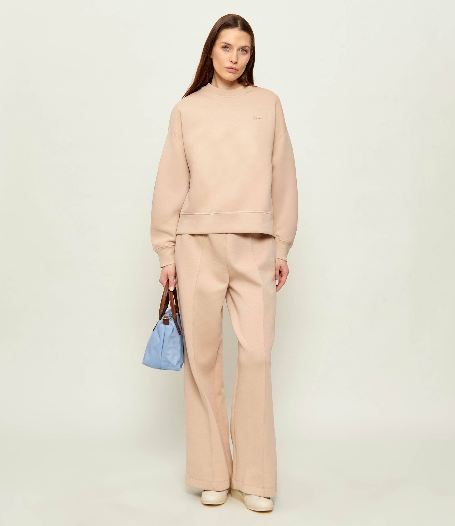 Lacoste Hanorac | Oversize fit