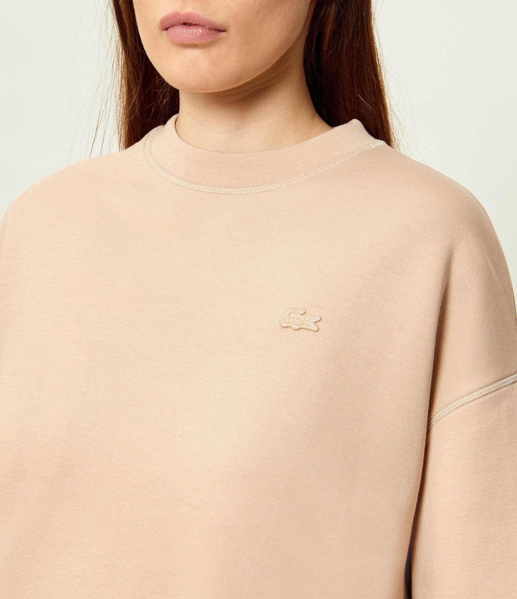 Lacoste Hanorac | Oversize fit
