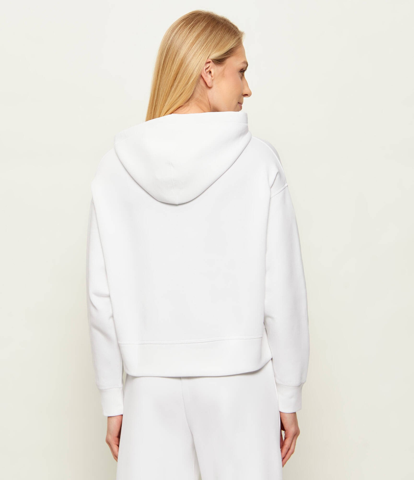 Lacoste Hanorac | Oversize fit