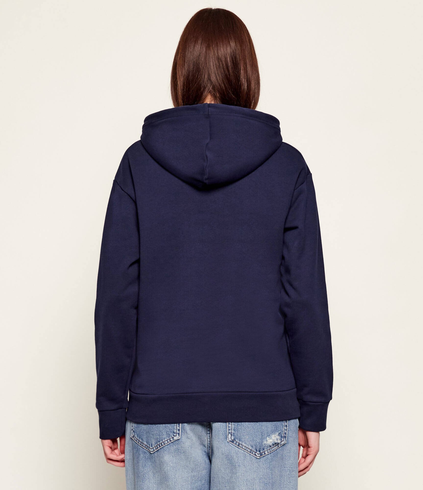 Lacoste Hanorac | Oversize fit