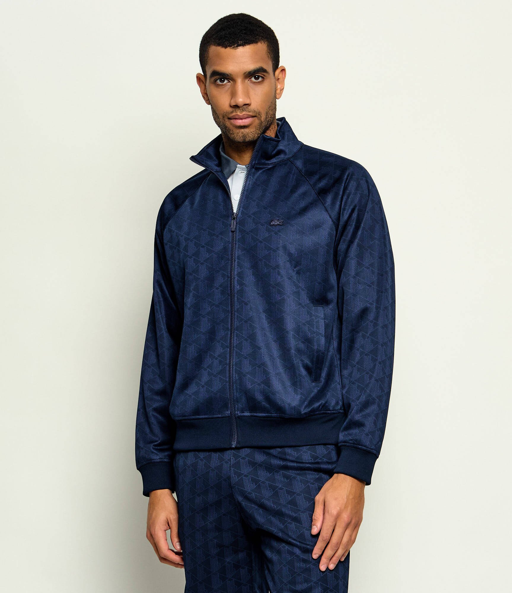 Lacoste Hanorac | regular fit