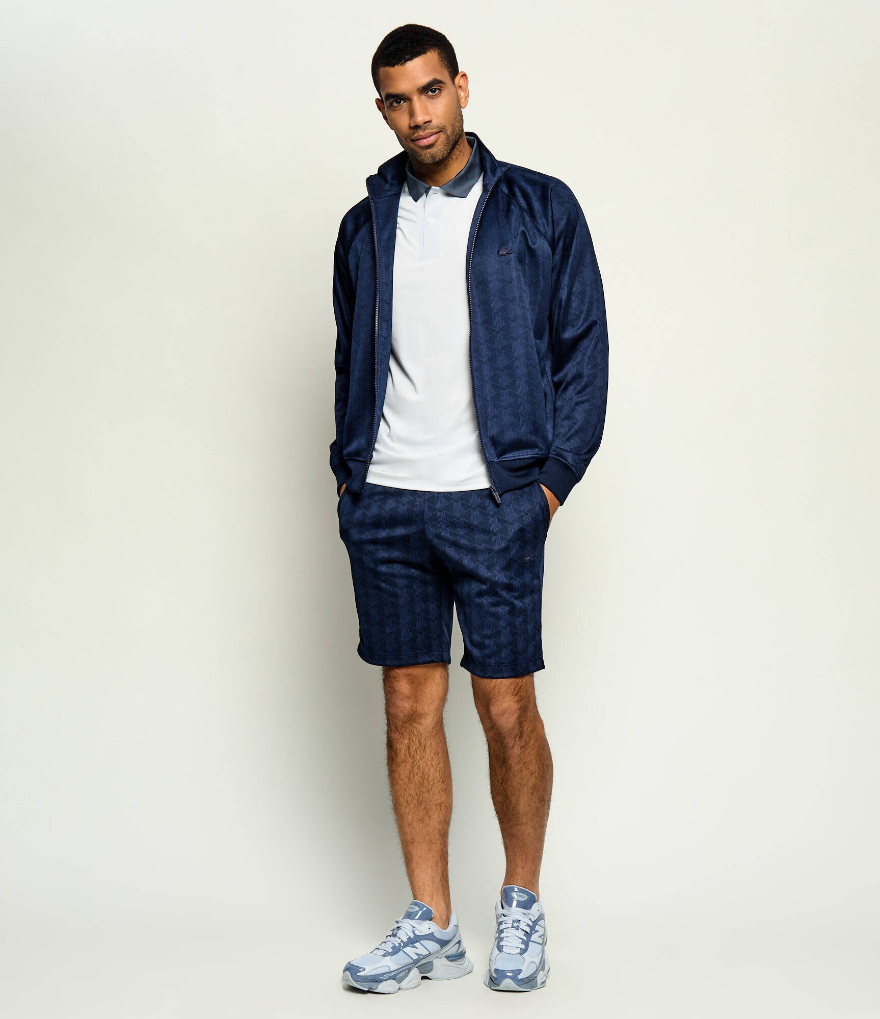 Lacoste Hanorac | regular fit