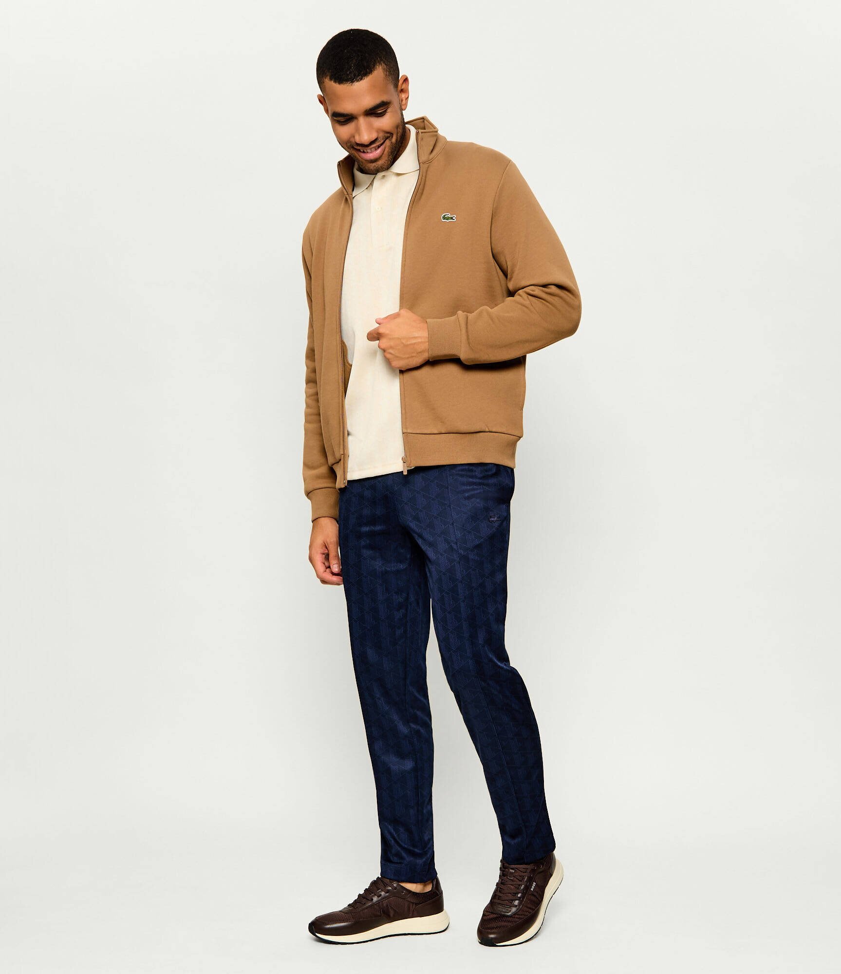 Lacoste Hanorac | regular fit