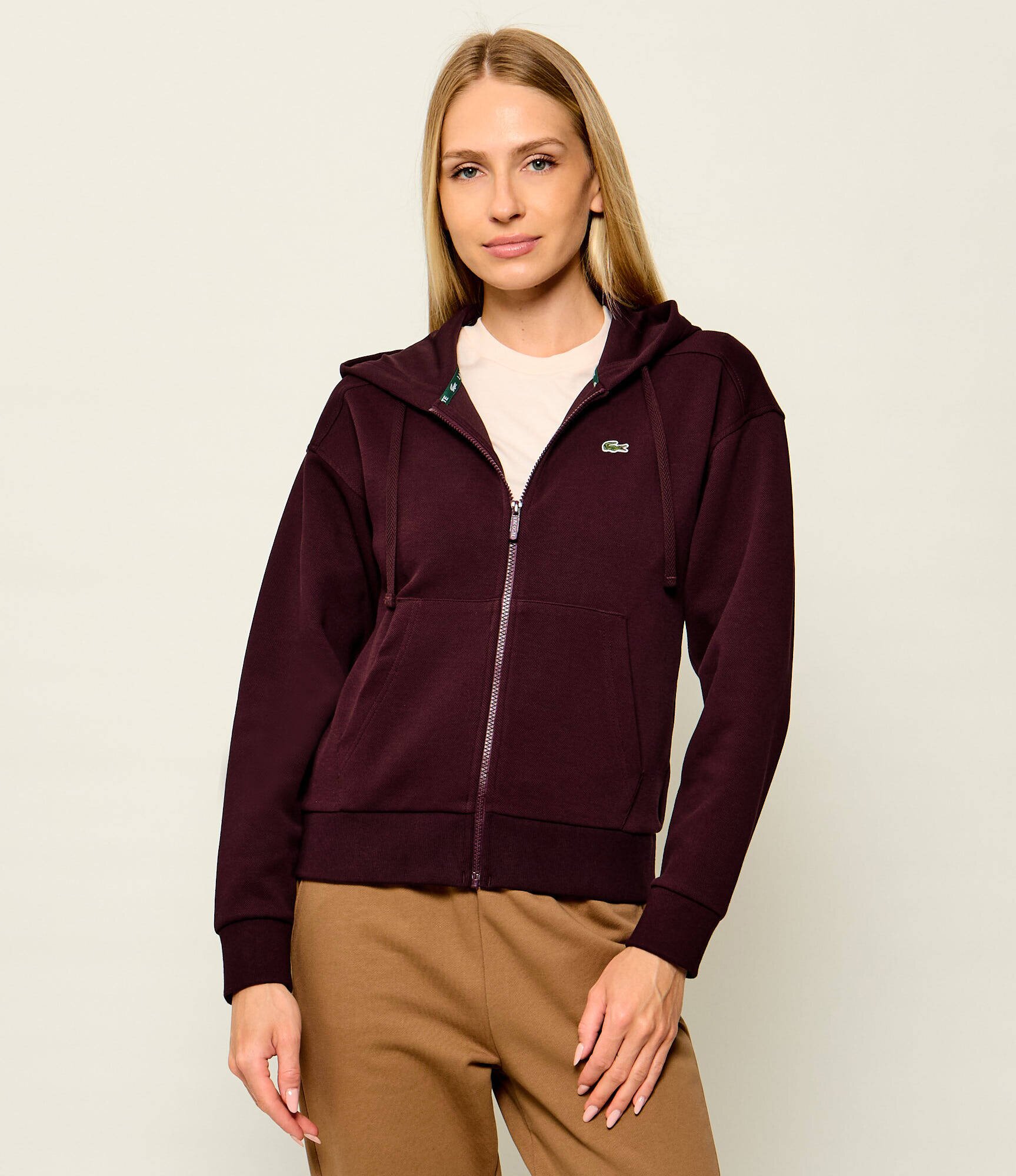 Lacoste Hanorac | regular fit