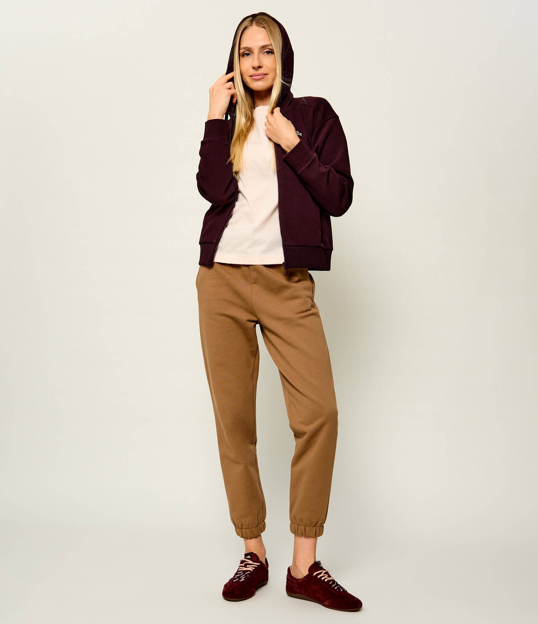 Lacoste Hanorac | regular fit
