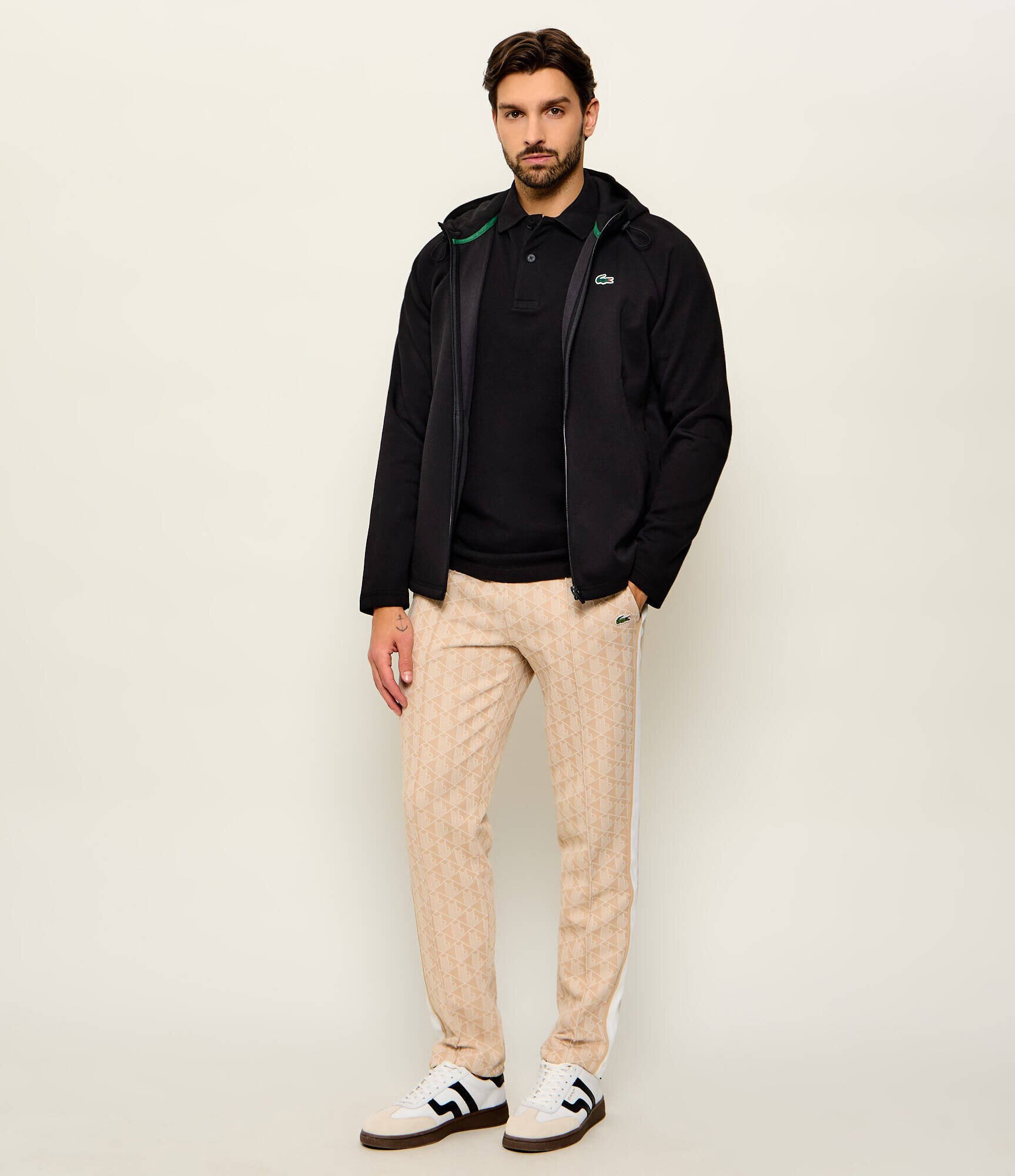 Lacoste Hanorac | regular fit