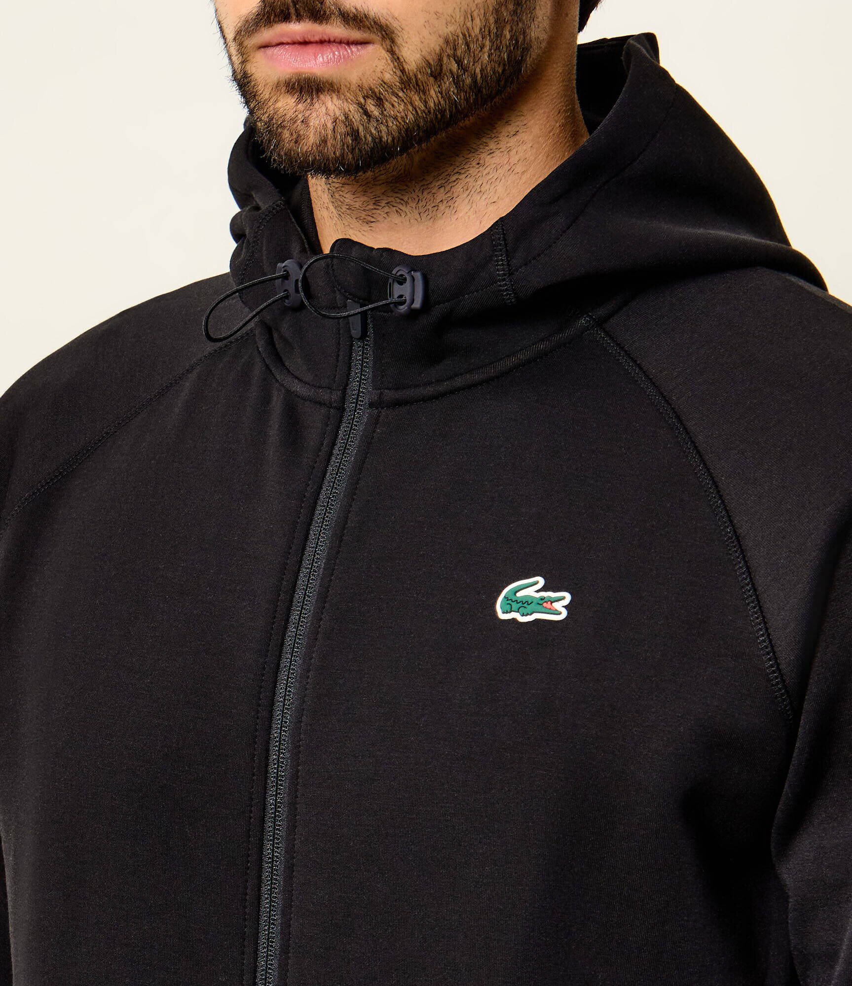 Lacoste Hanorac | regular fit