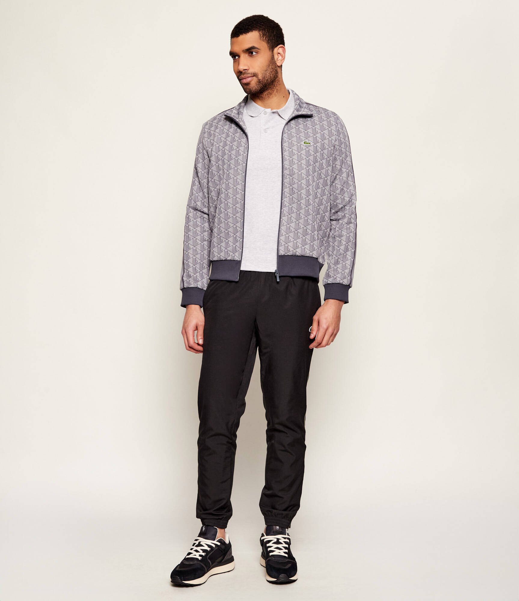Lacoste Hanorac | regular fit