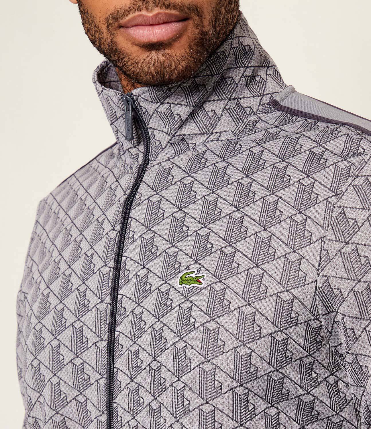 Lacoste Hanorac | regular fit