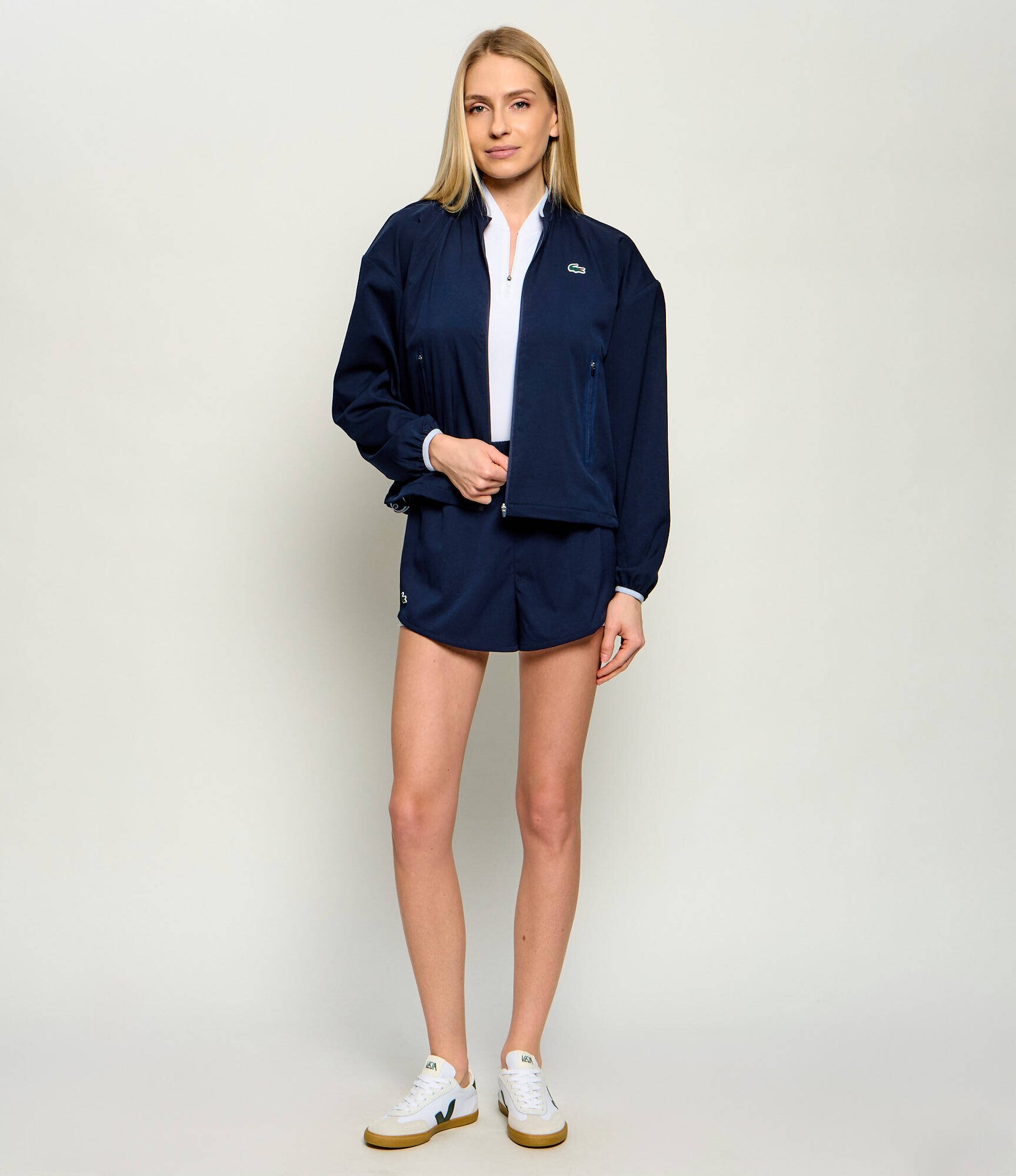 Lacoste Hanorac | regular fit
