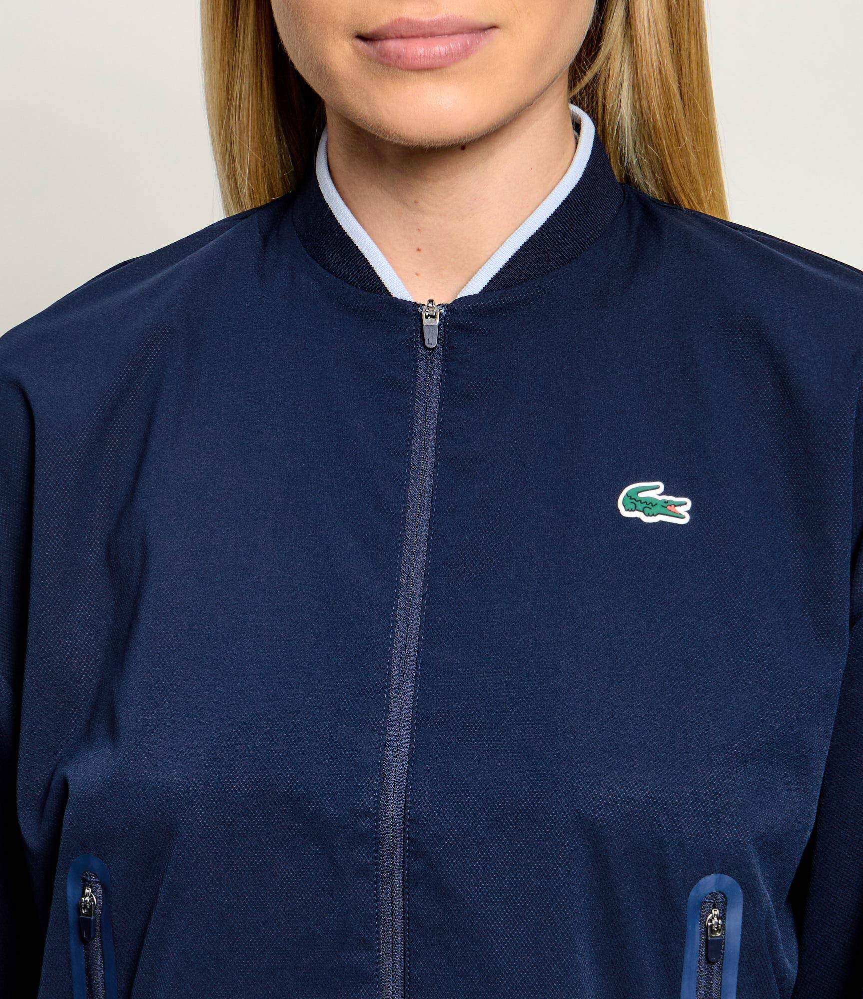Lacoste Hanorac | regular fit