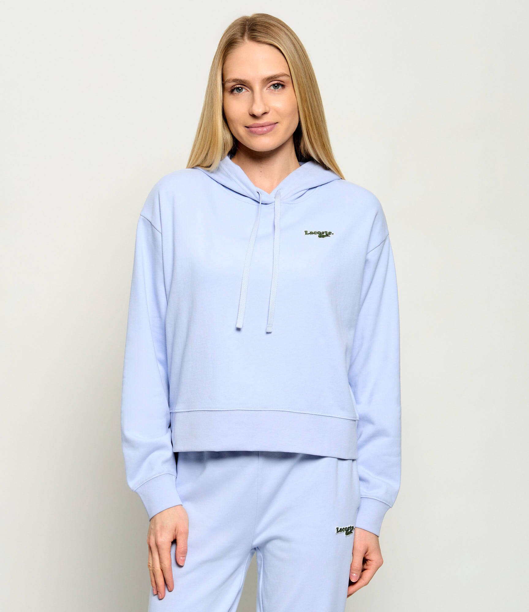Lacoste Hanorac | regular fit