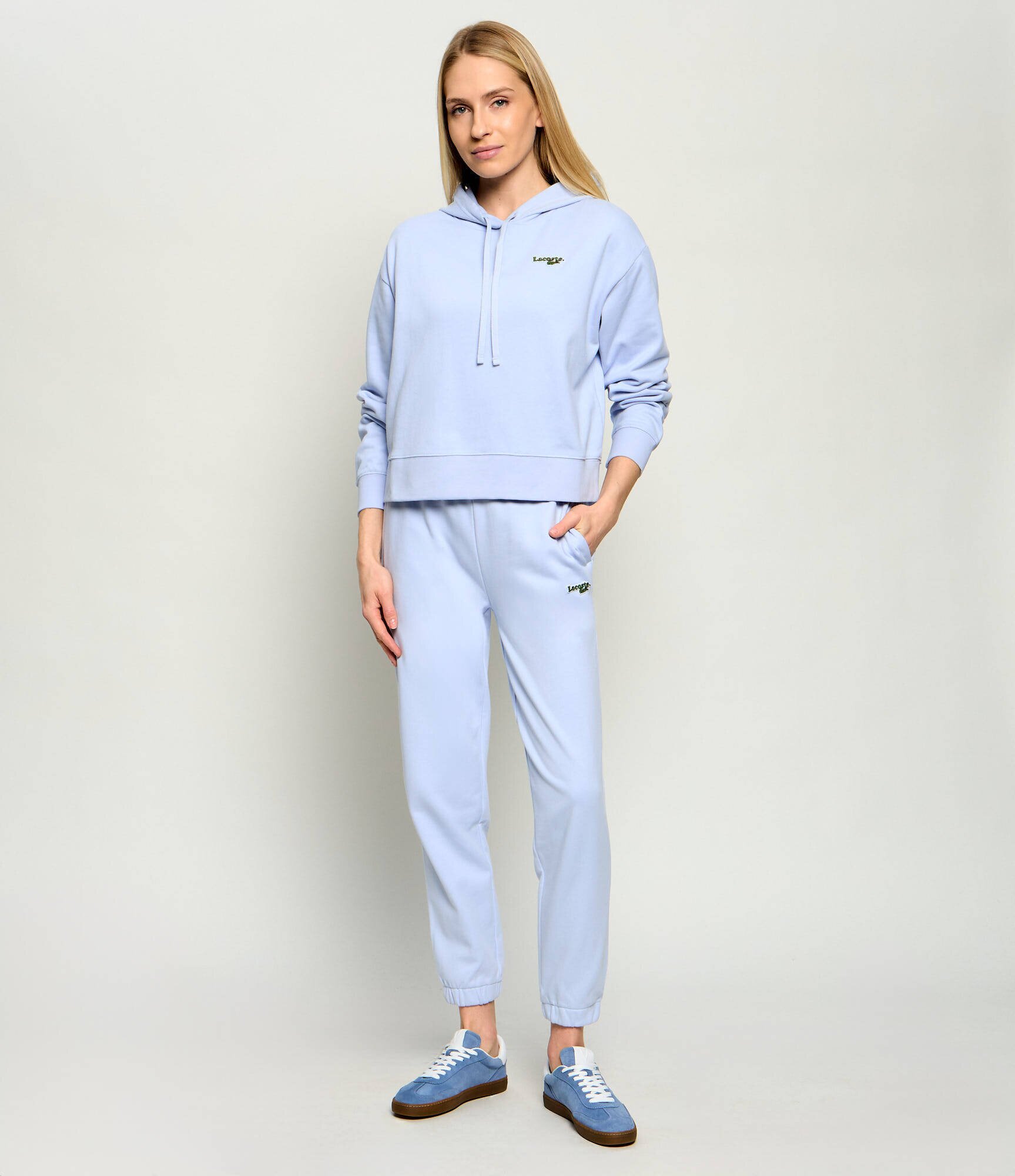 Lacoste Hanorac | regular fit