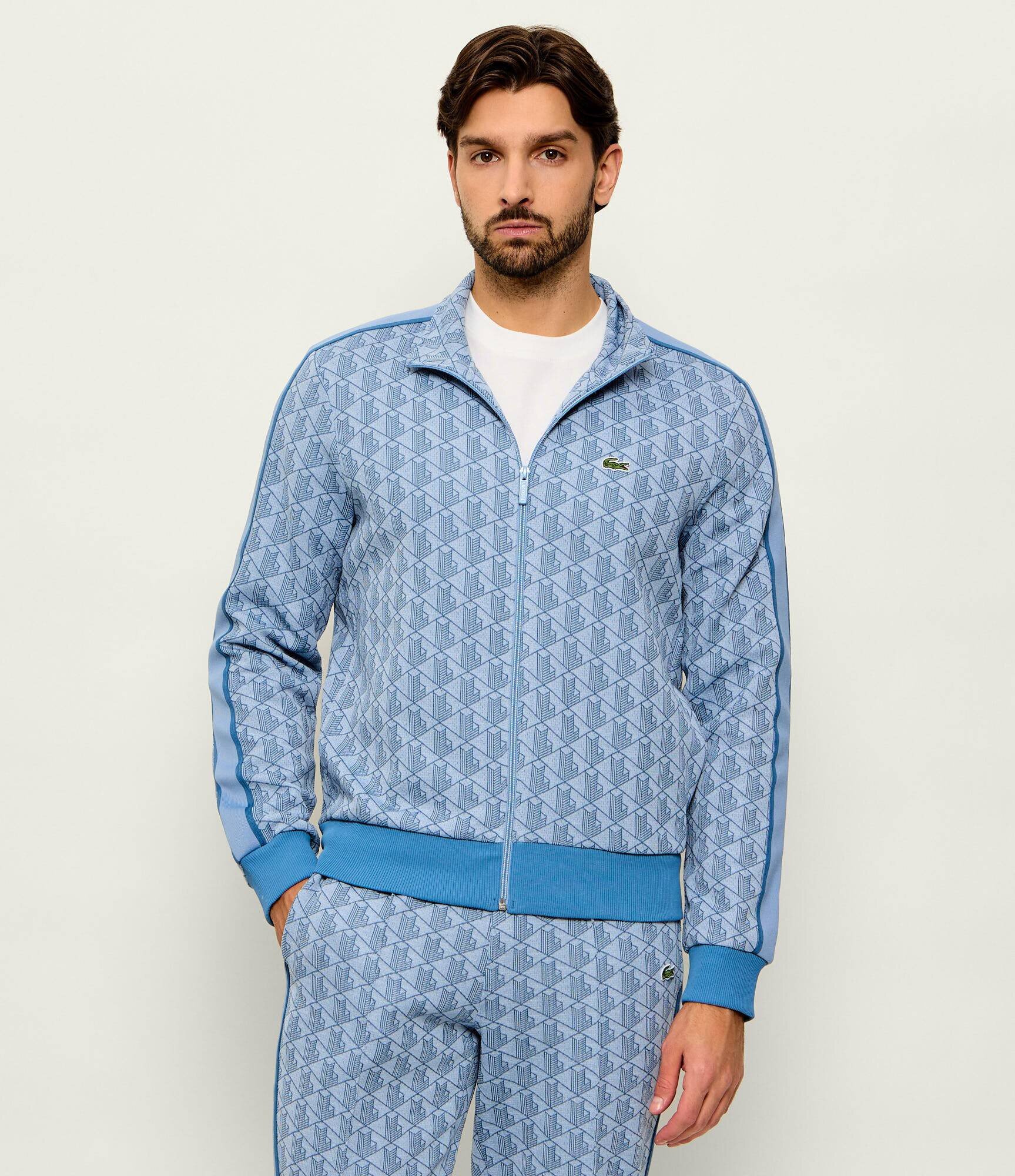 Lacoste Hanorac | regular fit
