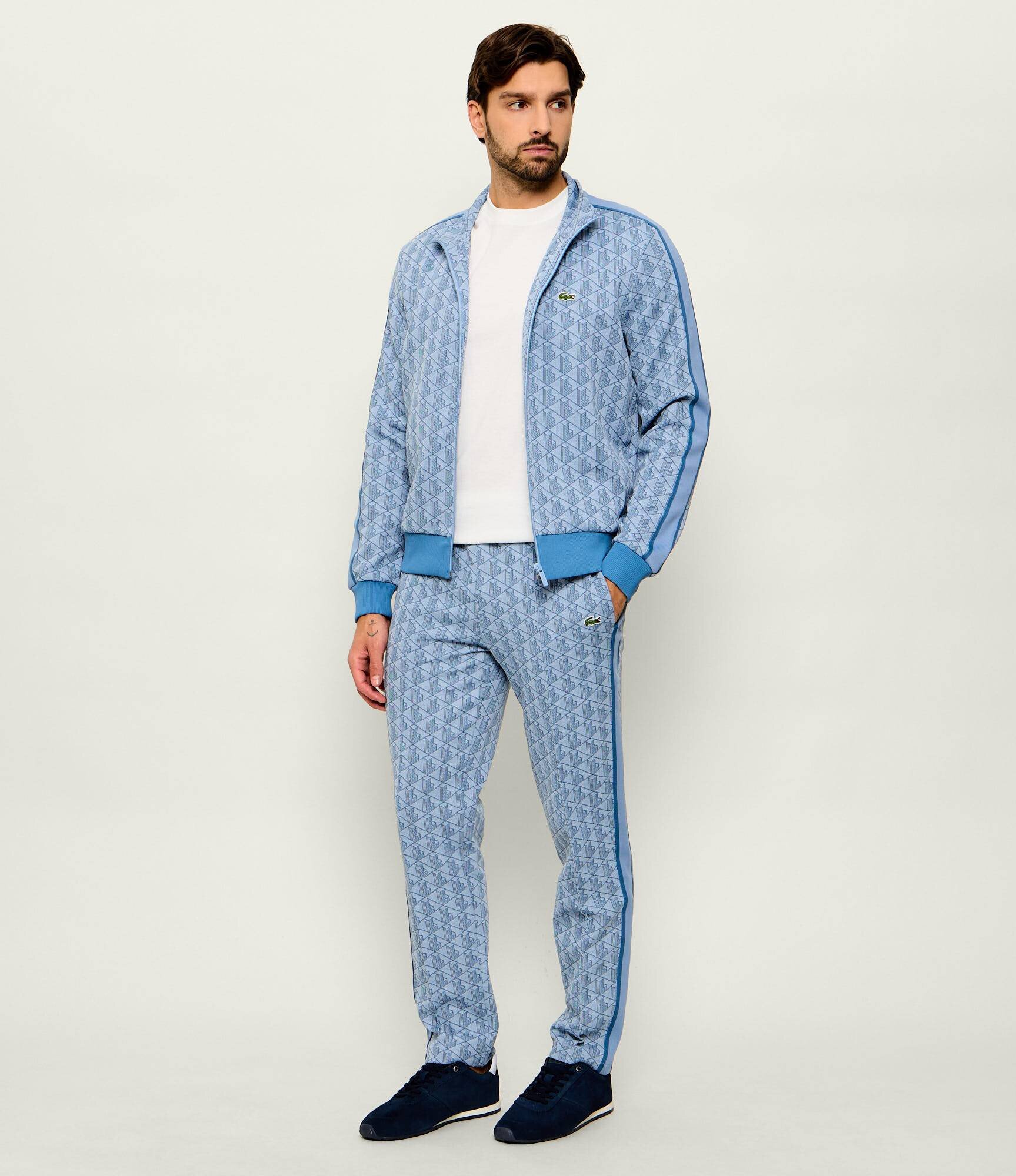 Lacoste Hanorac | regular fit