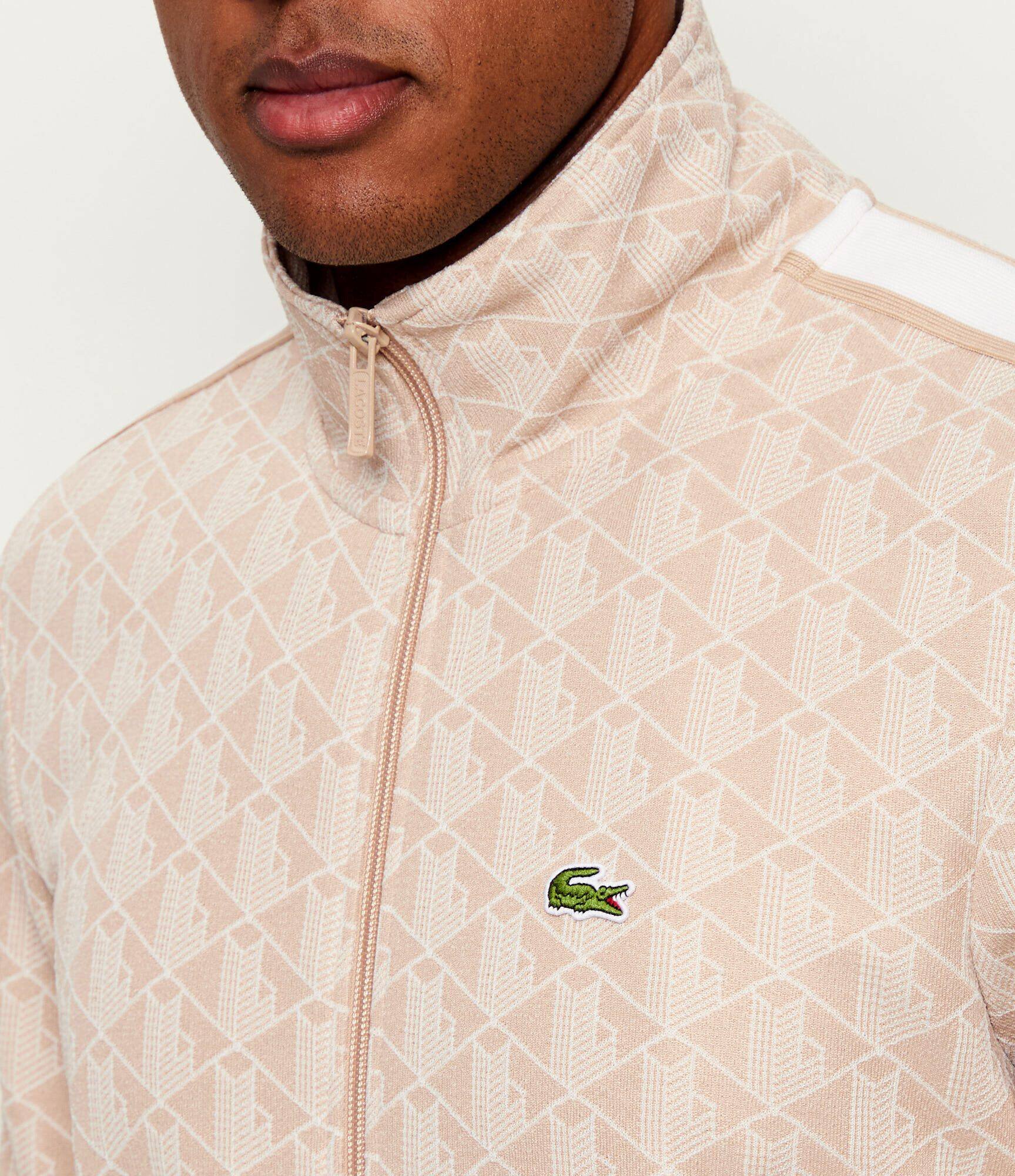 Lacoste Hanorac | regular fit