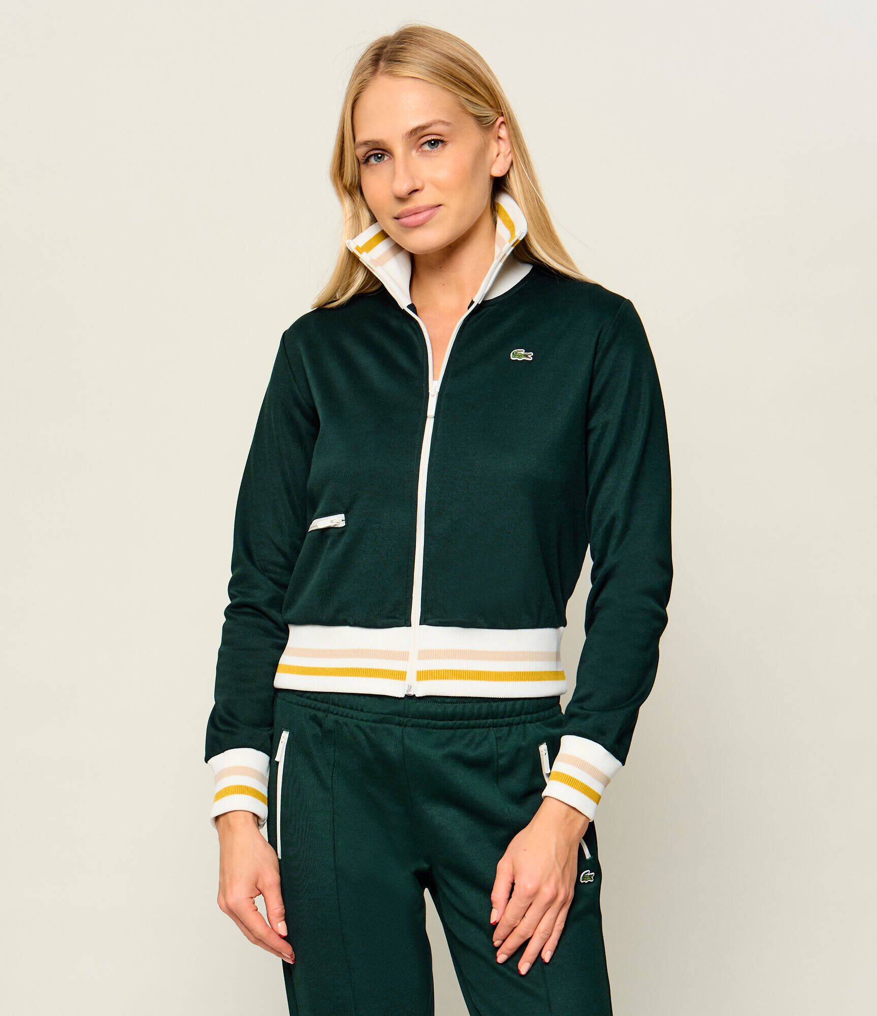 Lacoste Hanorac | regular fit