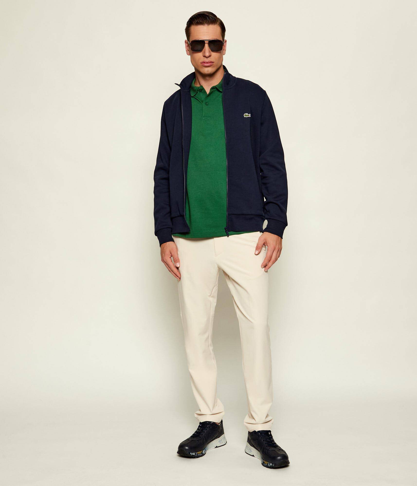 Lacoste Hanorac | Regular Fit