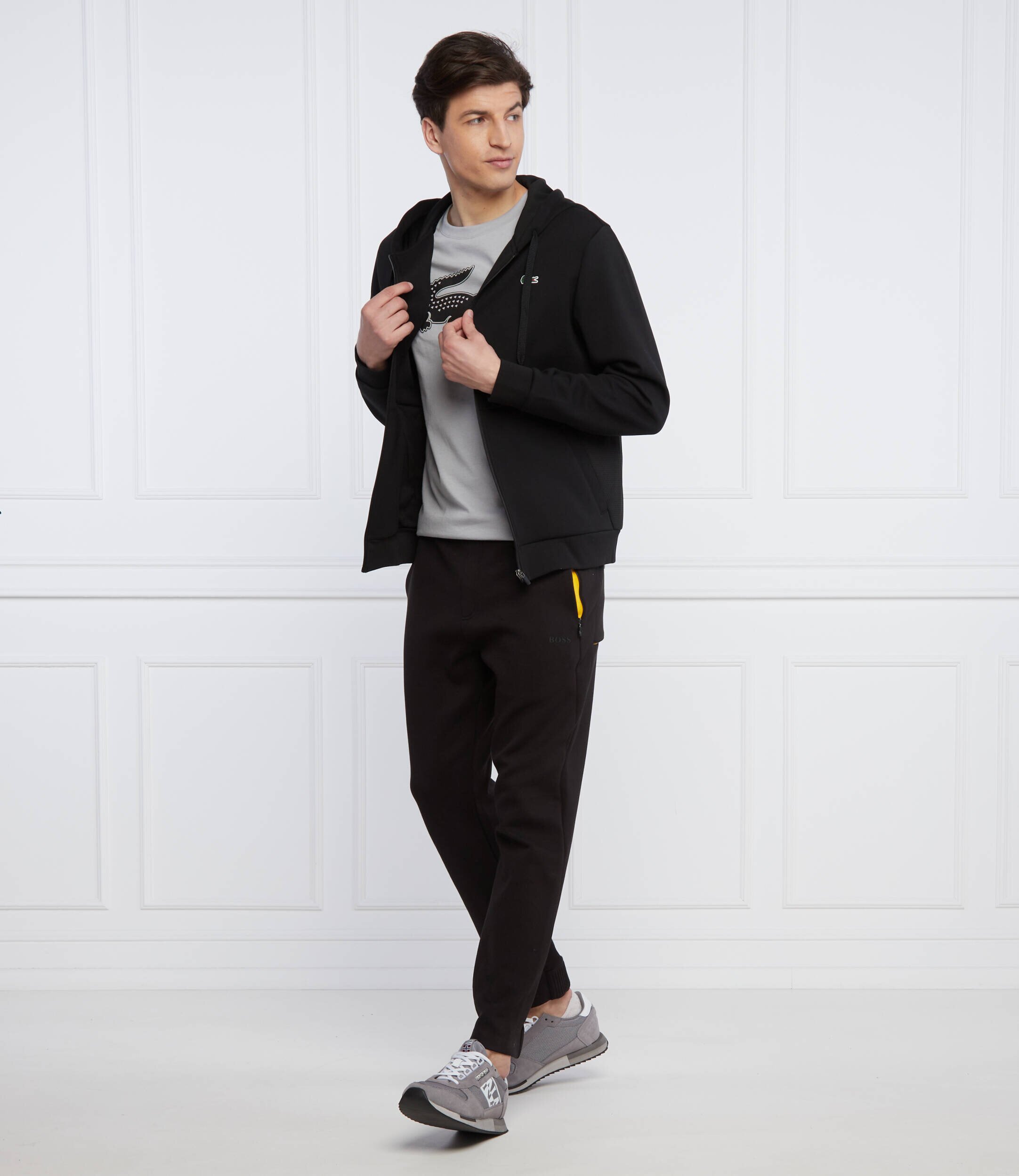 Lacoste Hanorac | Regular Fit