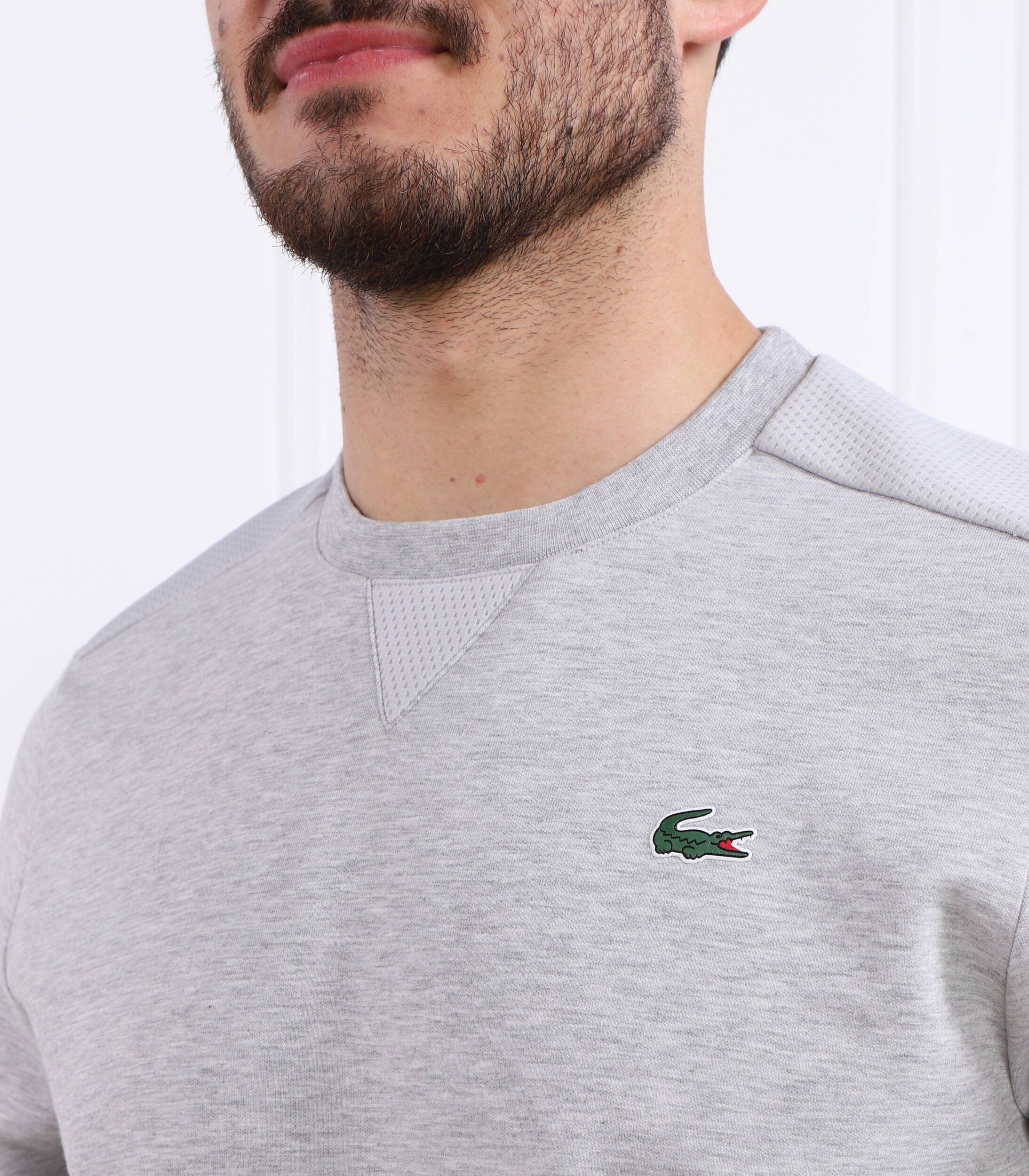 Lacoste Hanorac | Regular Fit