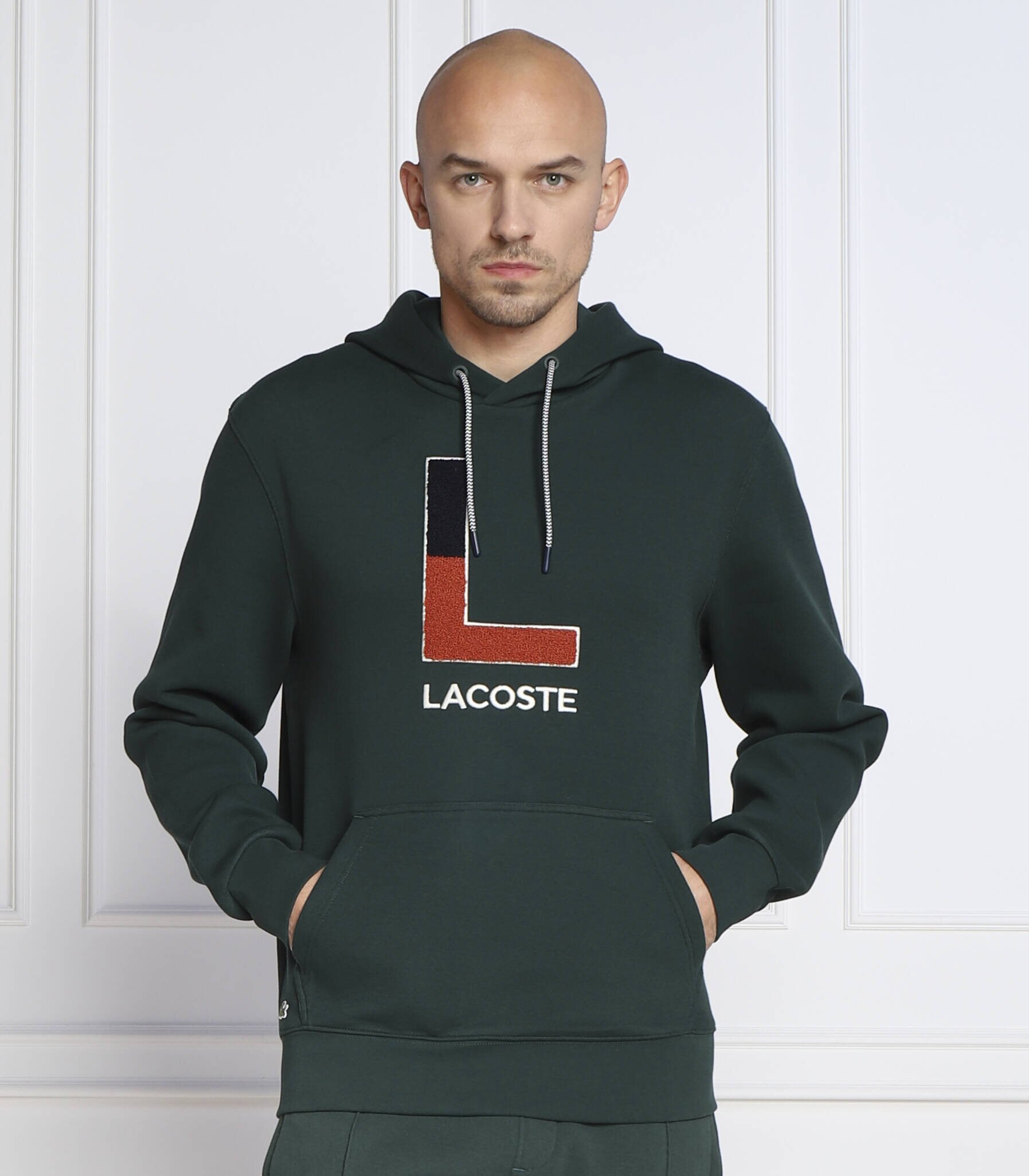 Lacoste Hanorac | Regular Fit
