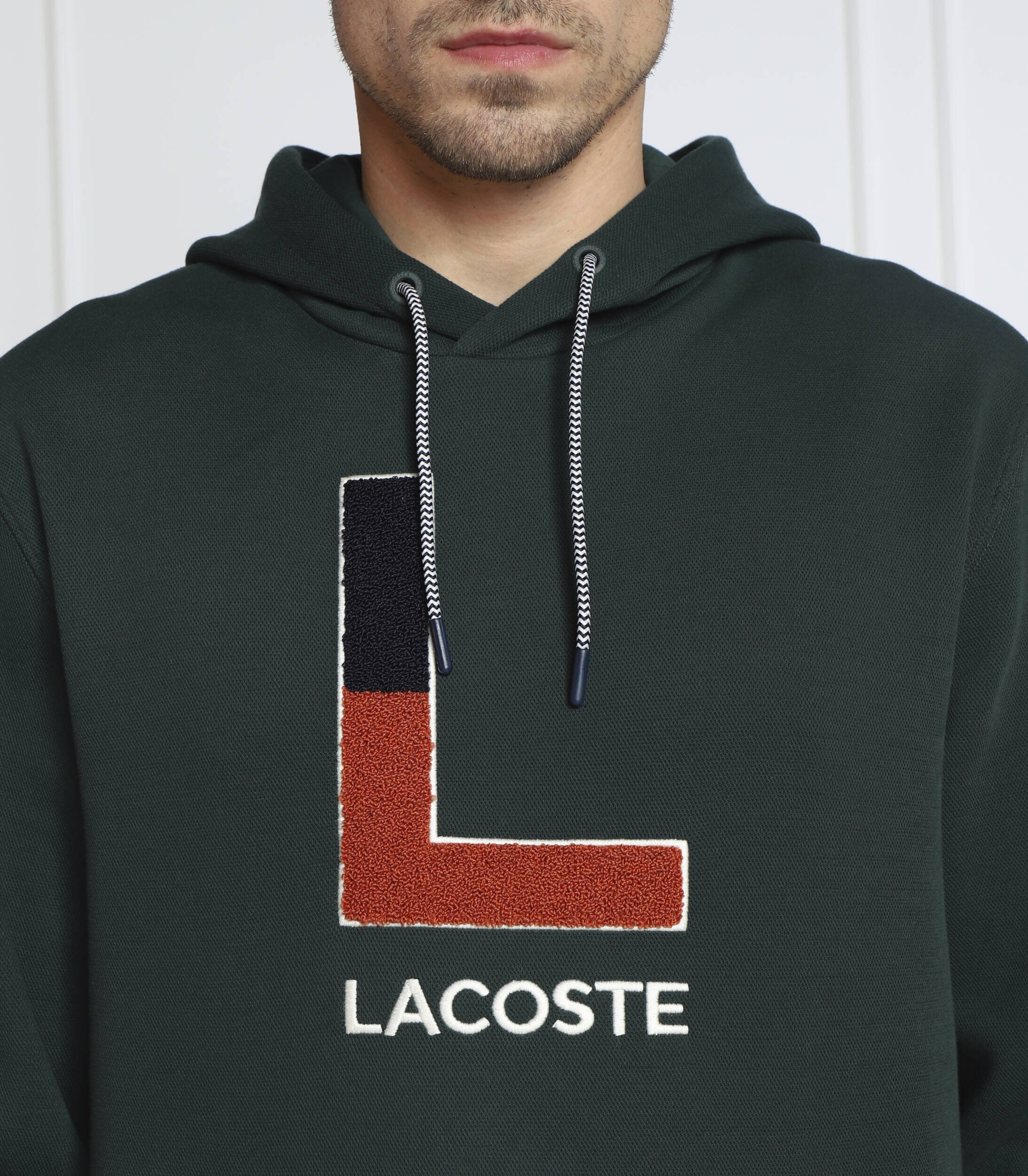 Lacoste Hanorac | Regular Fit