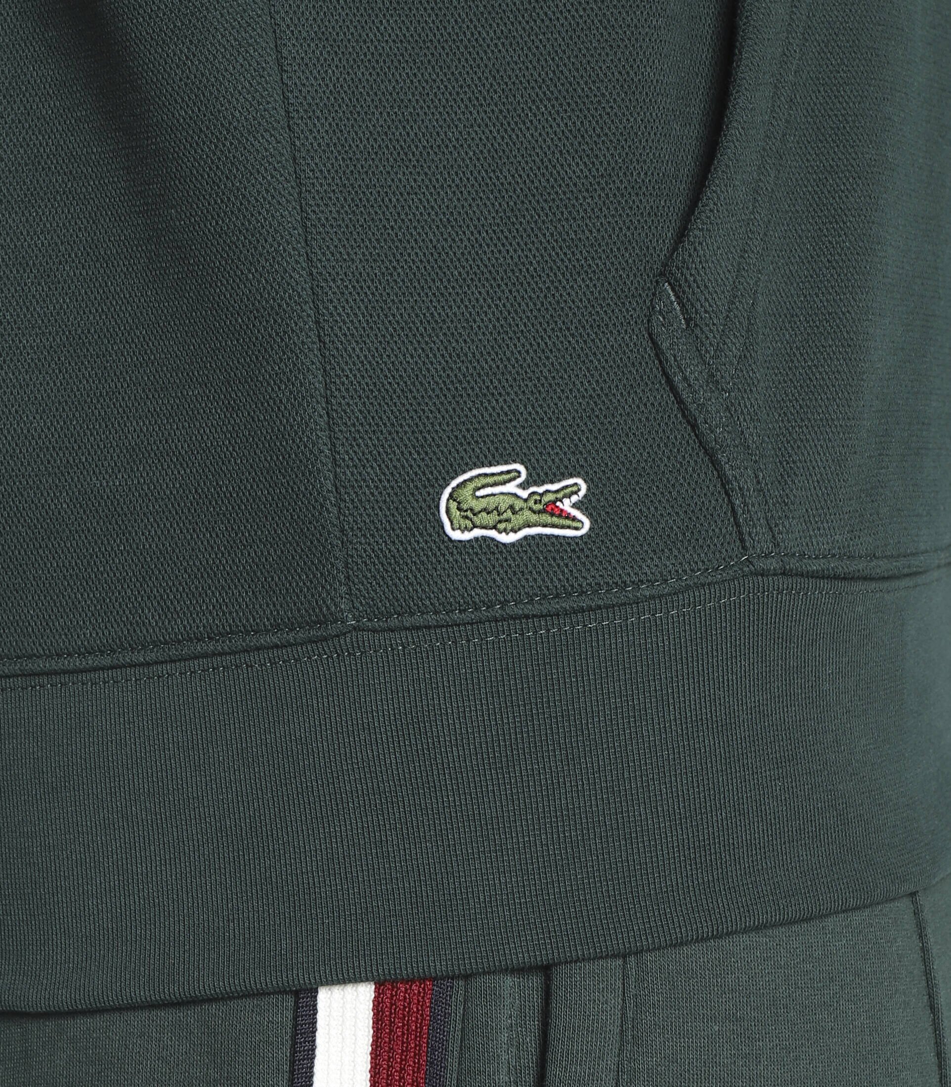 Lacoste Hanorac | Regular Fit