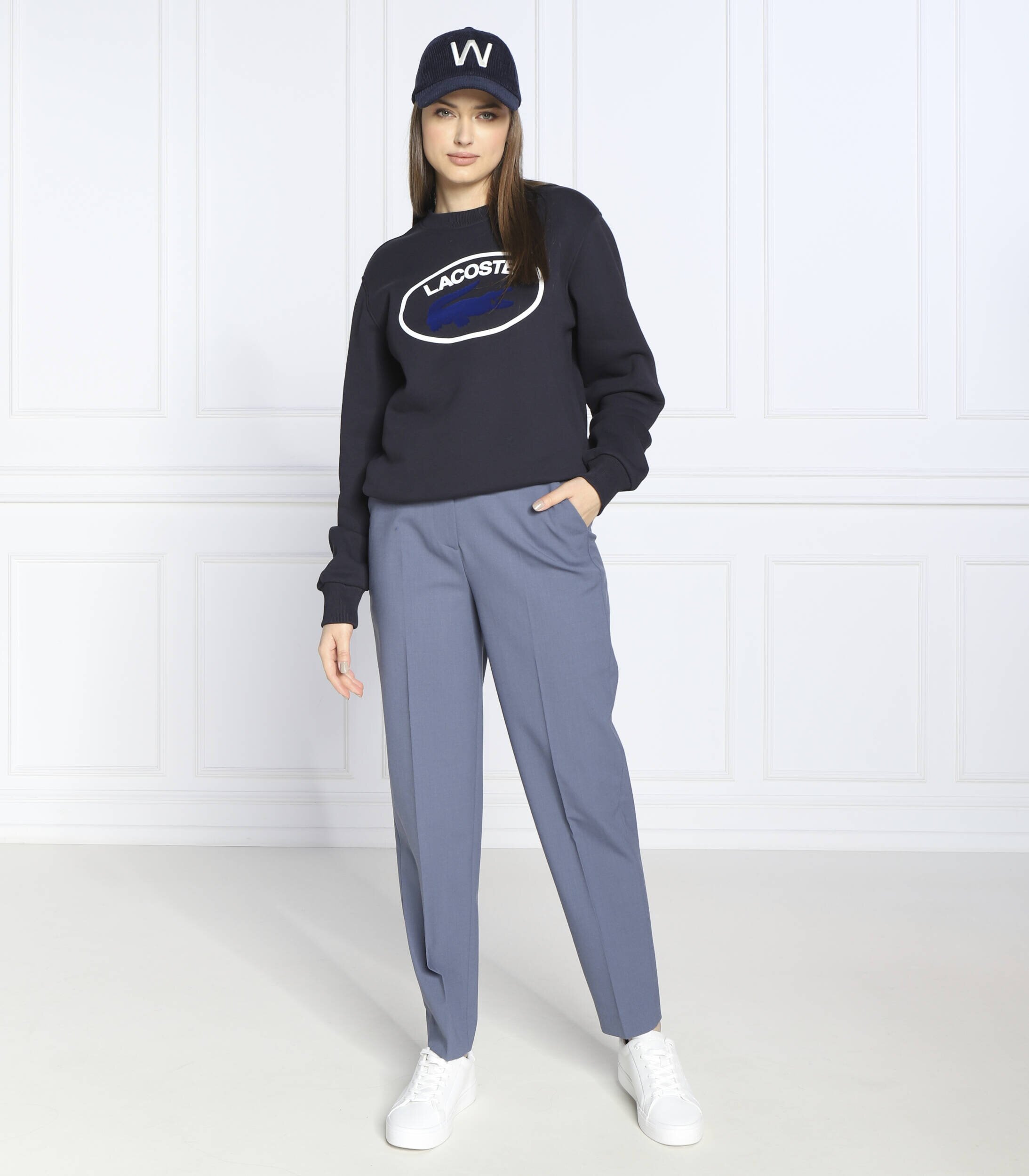 Lacoste Hanorac | Regular Fit