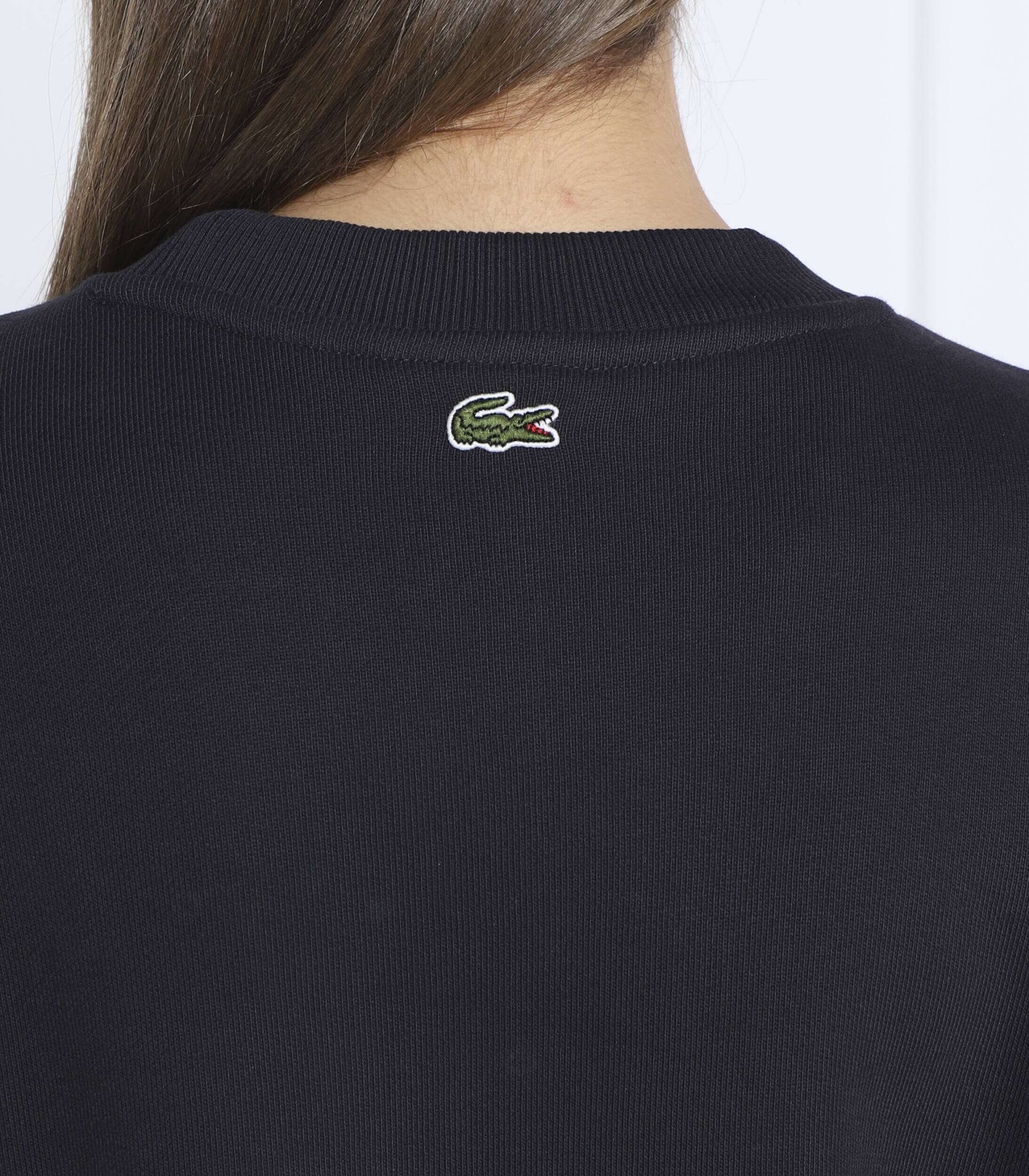 Lacoste Hanorac | Regular Fit