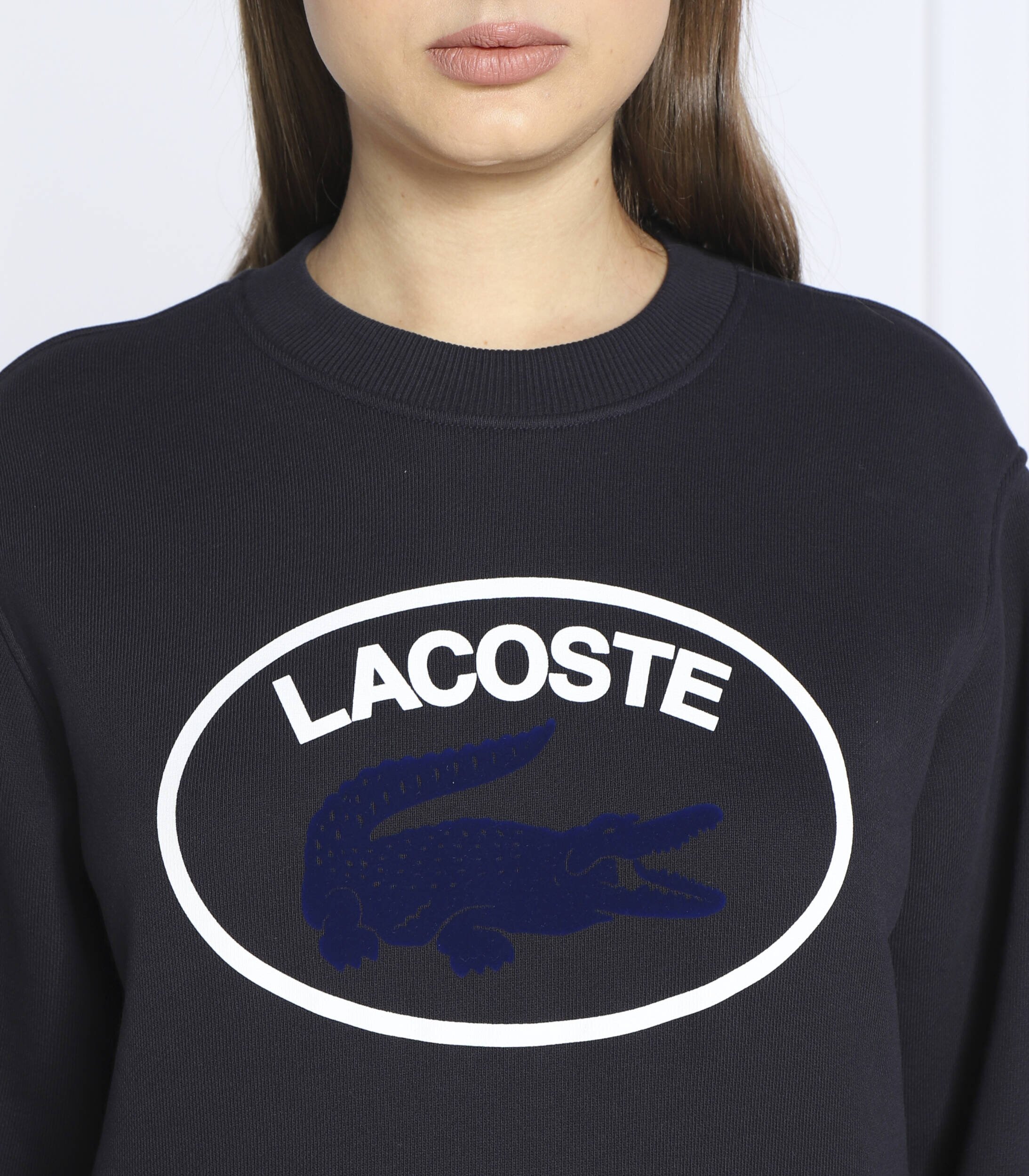Lacoste Hanorac | Regular Fit