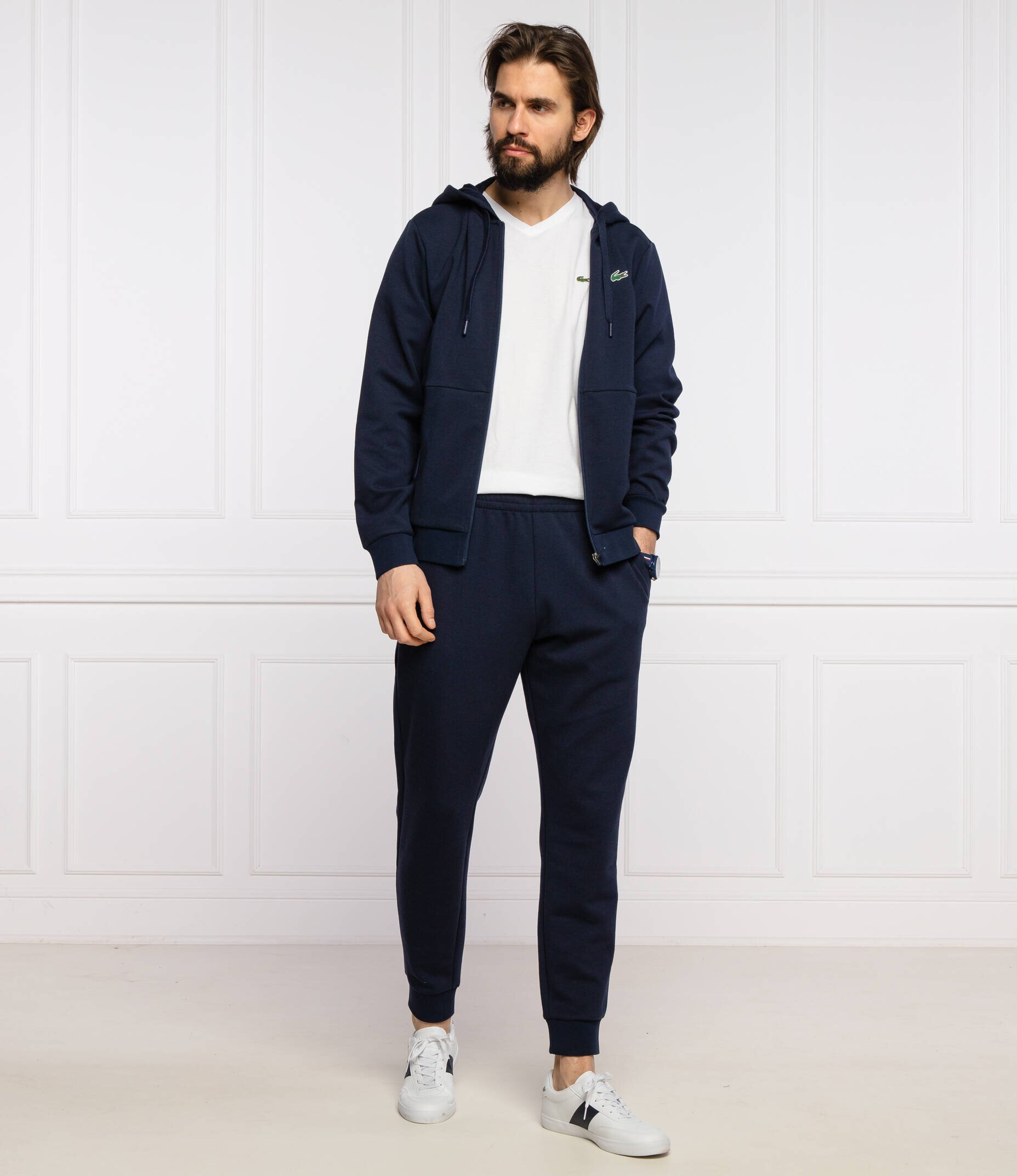 Lacoste Hanorac | Regular Fit