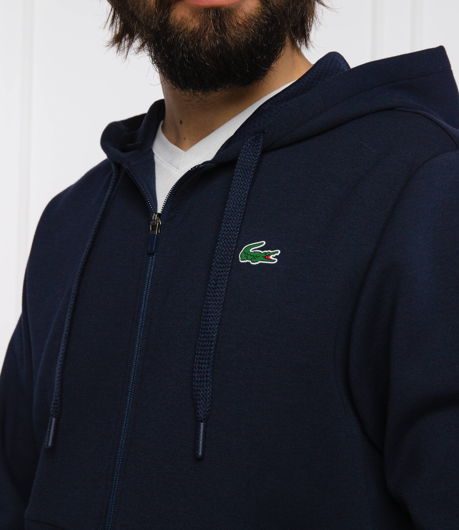 Lacoste Hanorac | Regular Fit
