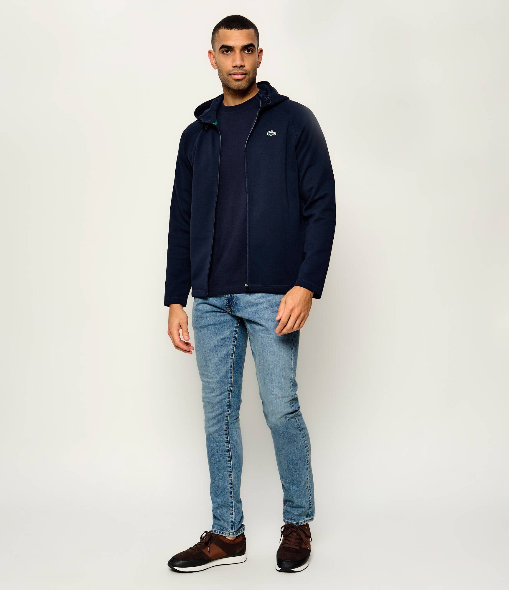 Lacoste Hanorac | regular fit