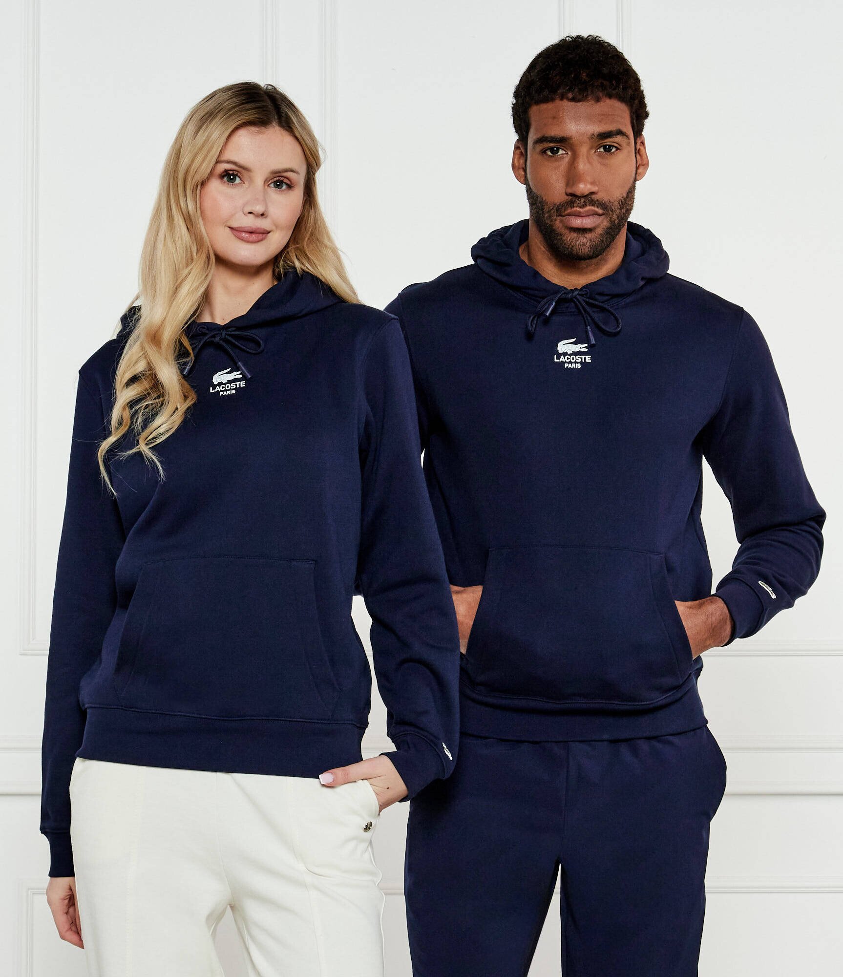 Lacoste Hanorac | Regular Fit