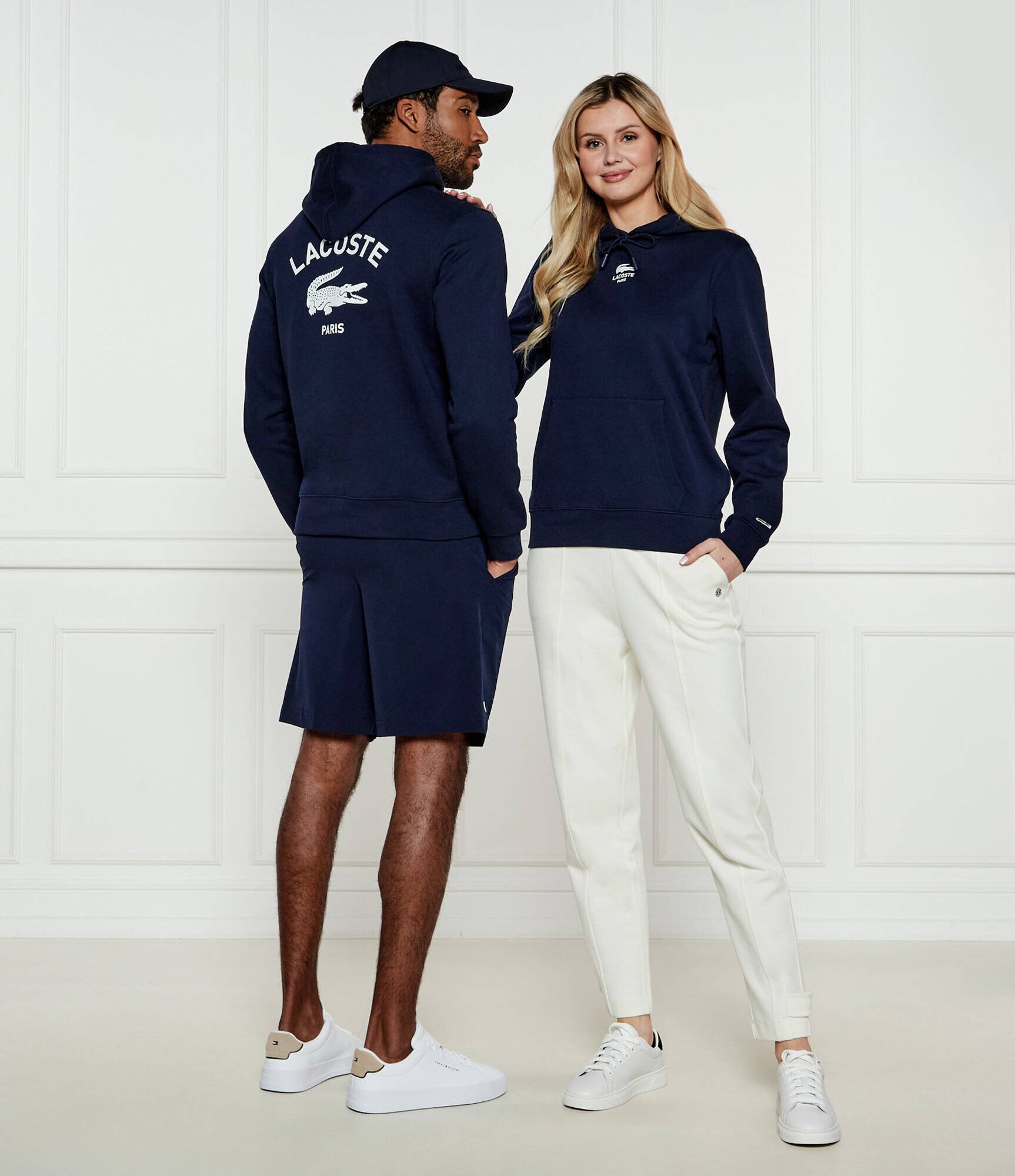Lacoste Hanorac | Regular Fit