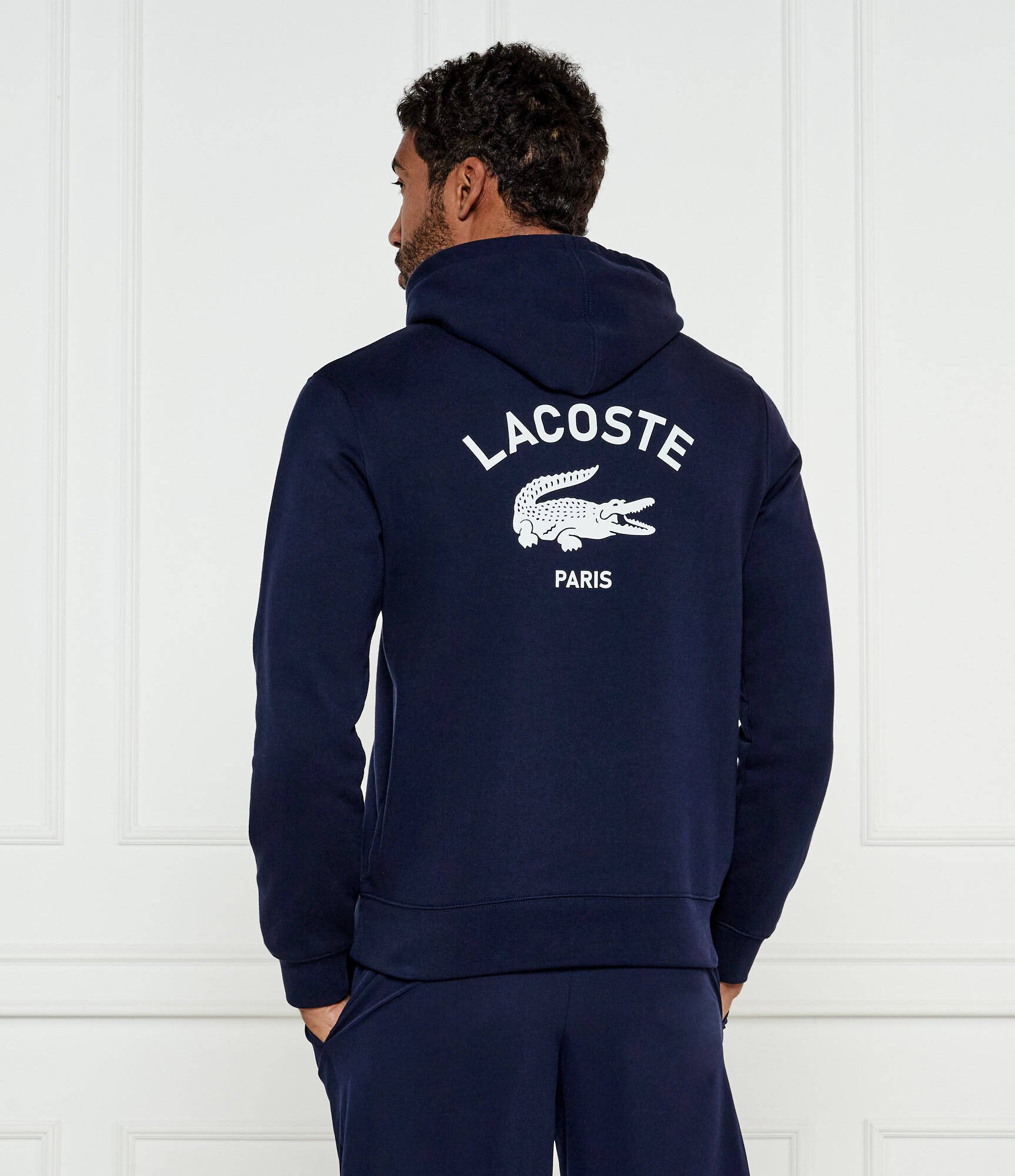 Lacoste Hanorac | Regular Fit