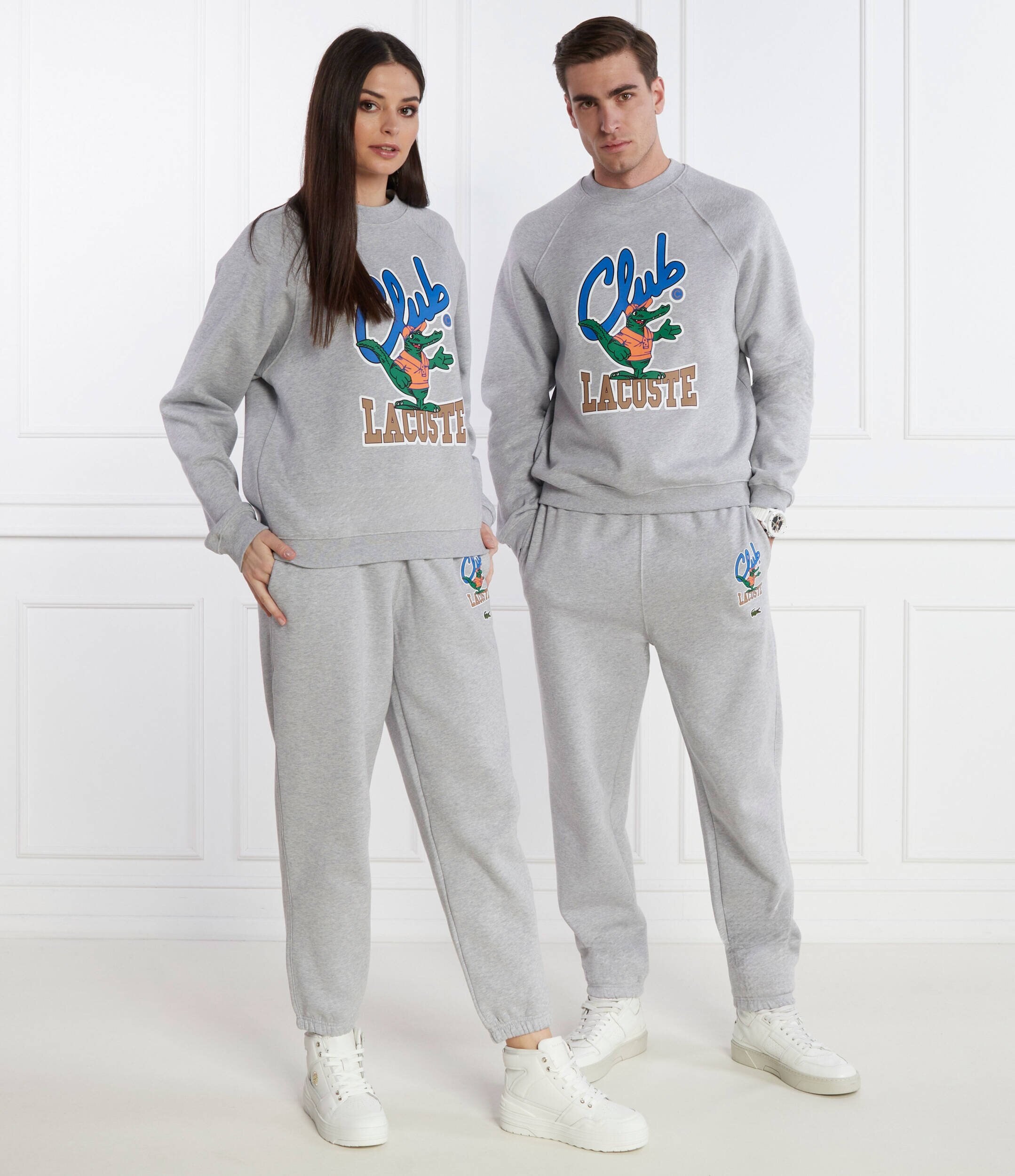 Lacoste Hanorac | Regular Fit