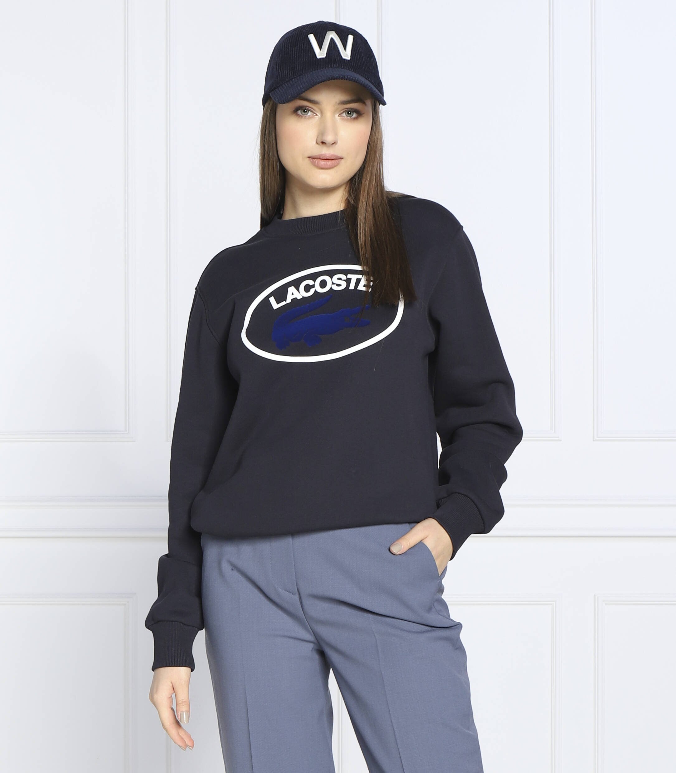 Lacoste Hanorac | Regular Fit