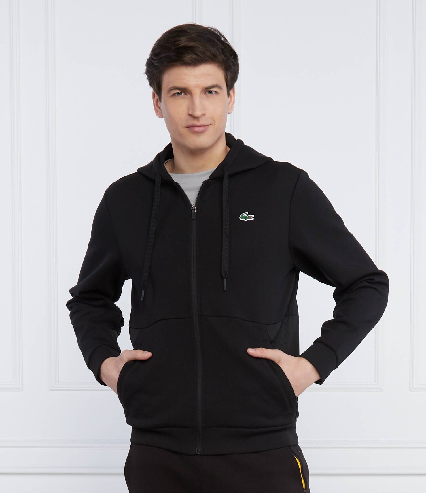Lacoste Hanorac | Regular Fit