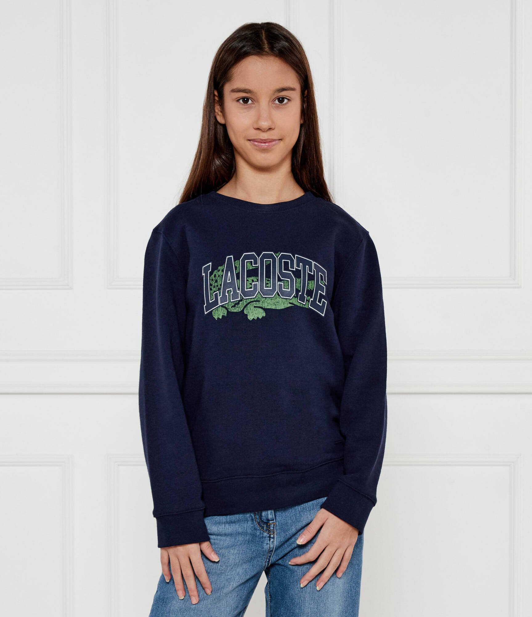 Lacoste Hanorac | Regular Fit
