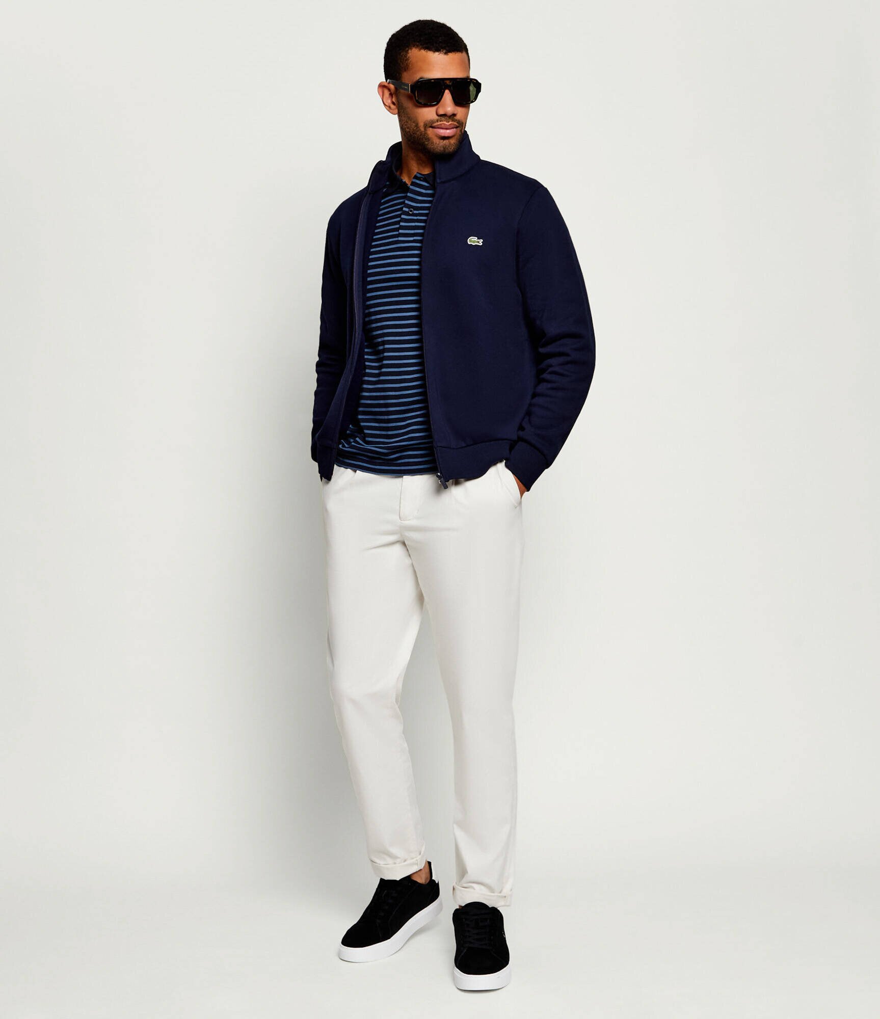 Lacoste Hanorac | regular fit