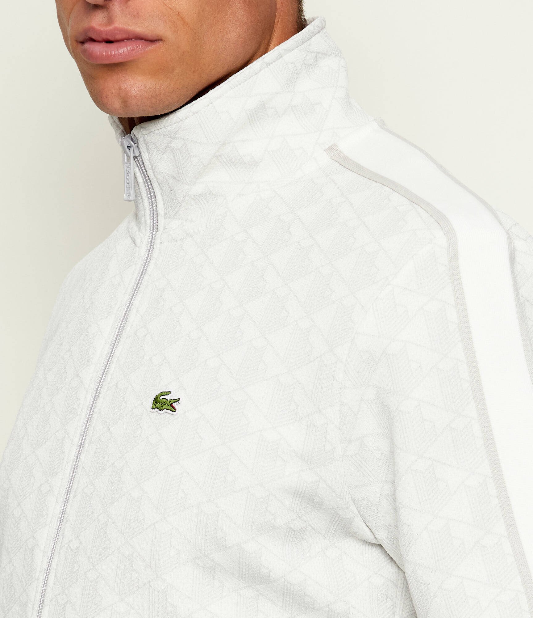 Lacoste Hanorac | regular fit