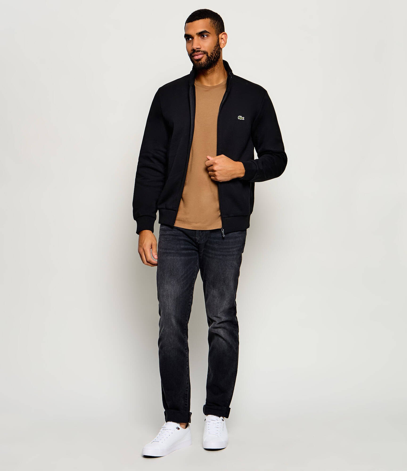 Lacoste Hanorac | regular fit