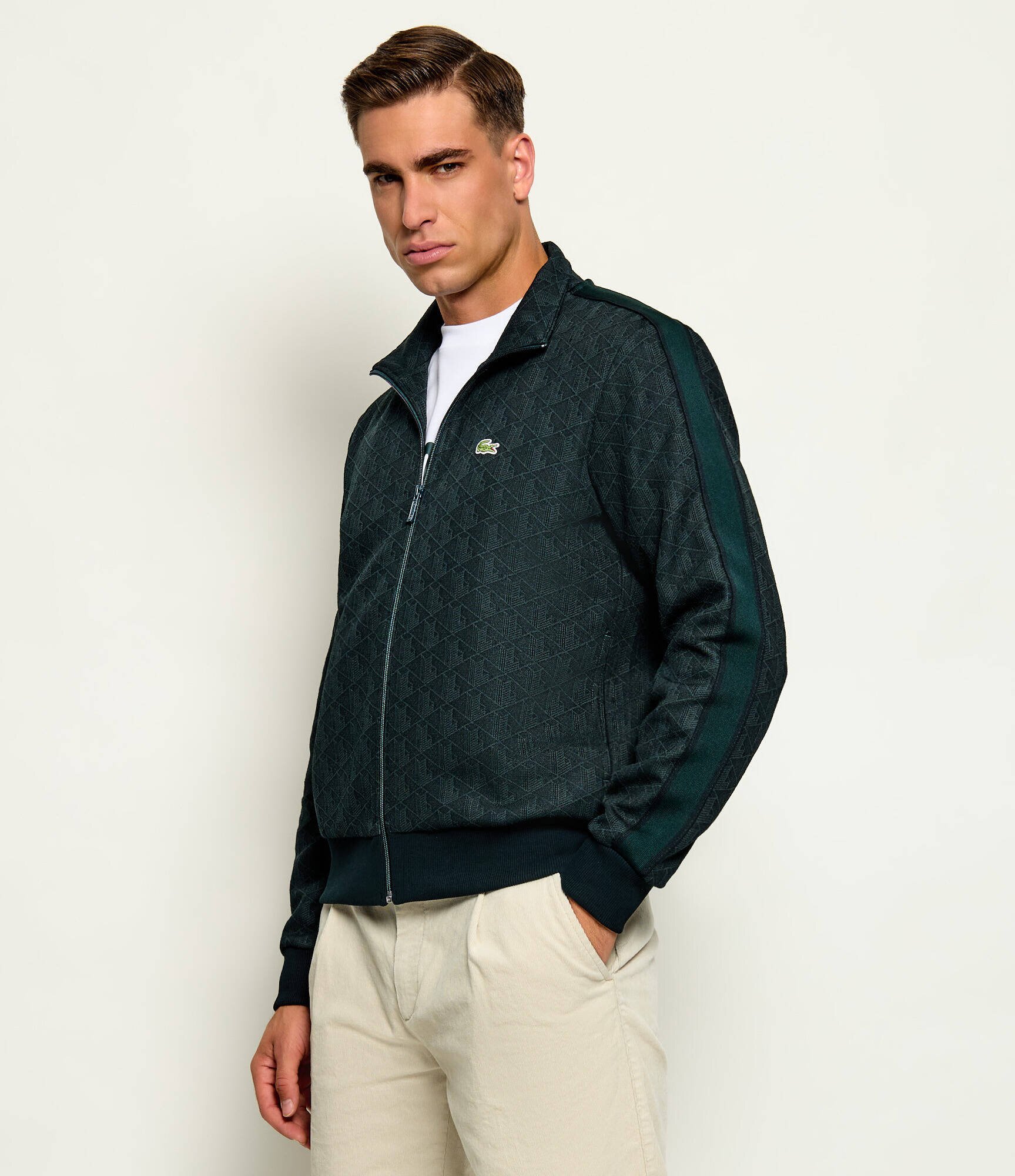 Lacoste Hanorac | regular fit