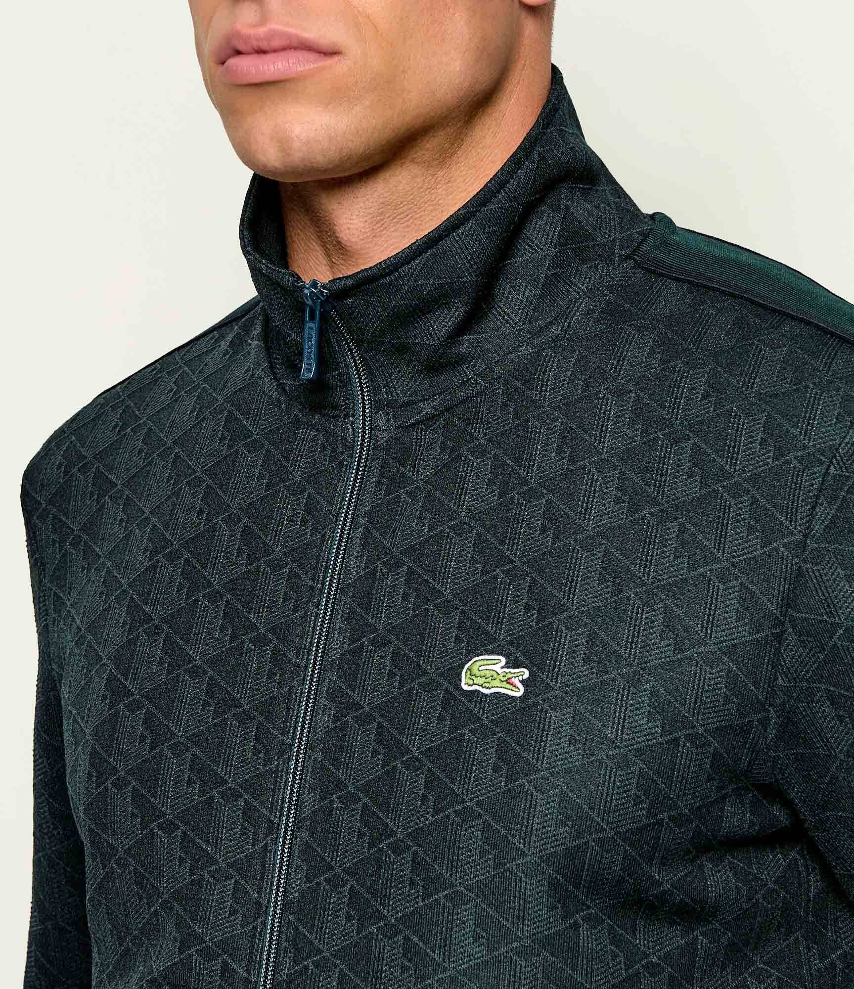 Lacoste Hanorac | regular fit