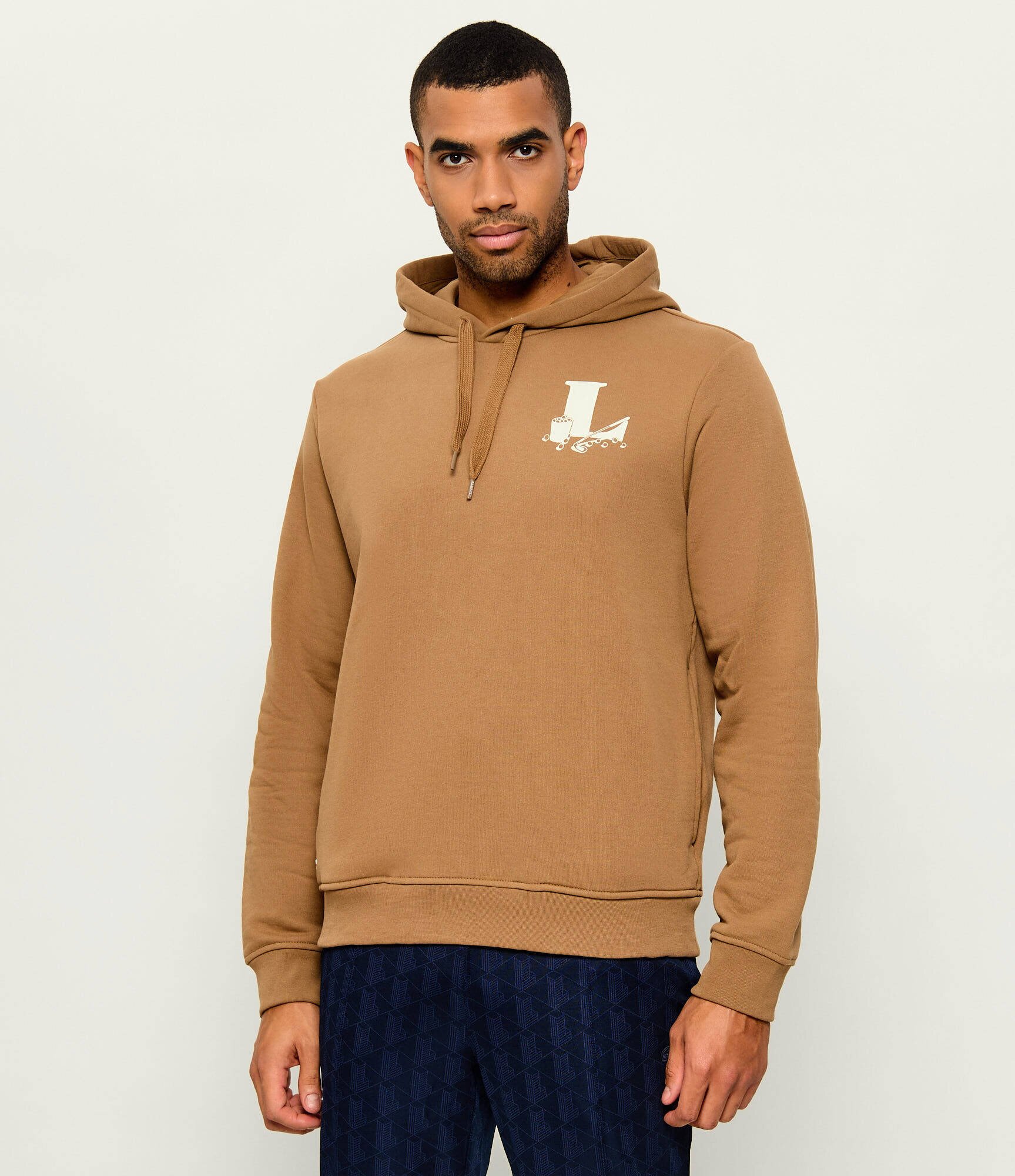 Lacoste Hanorac | Relaxed fit