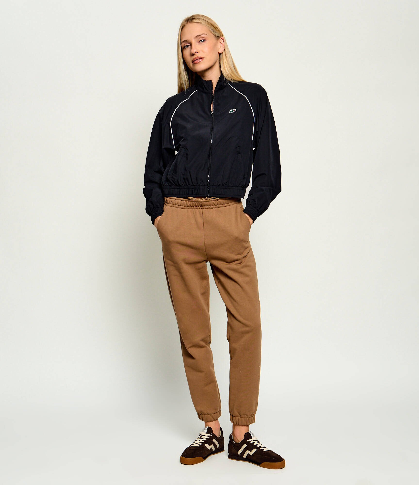 Lacoste Hanorac | Relaxed fit
